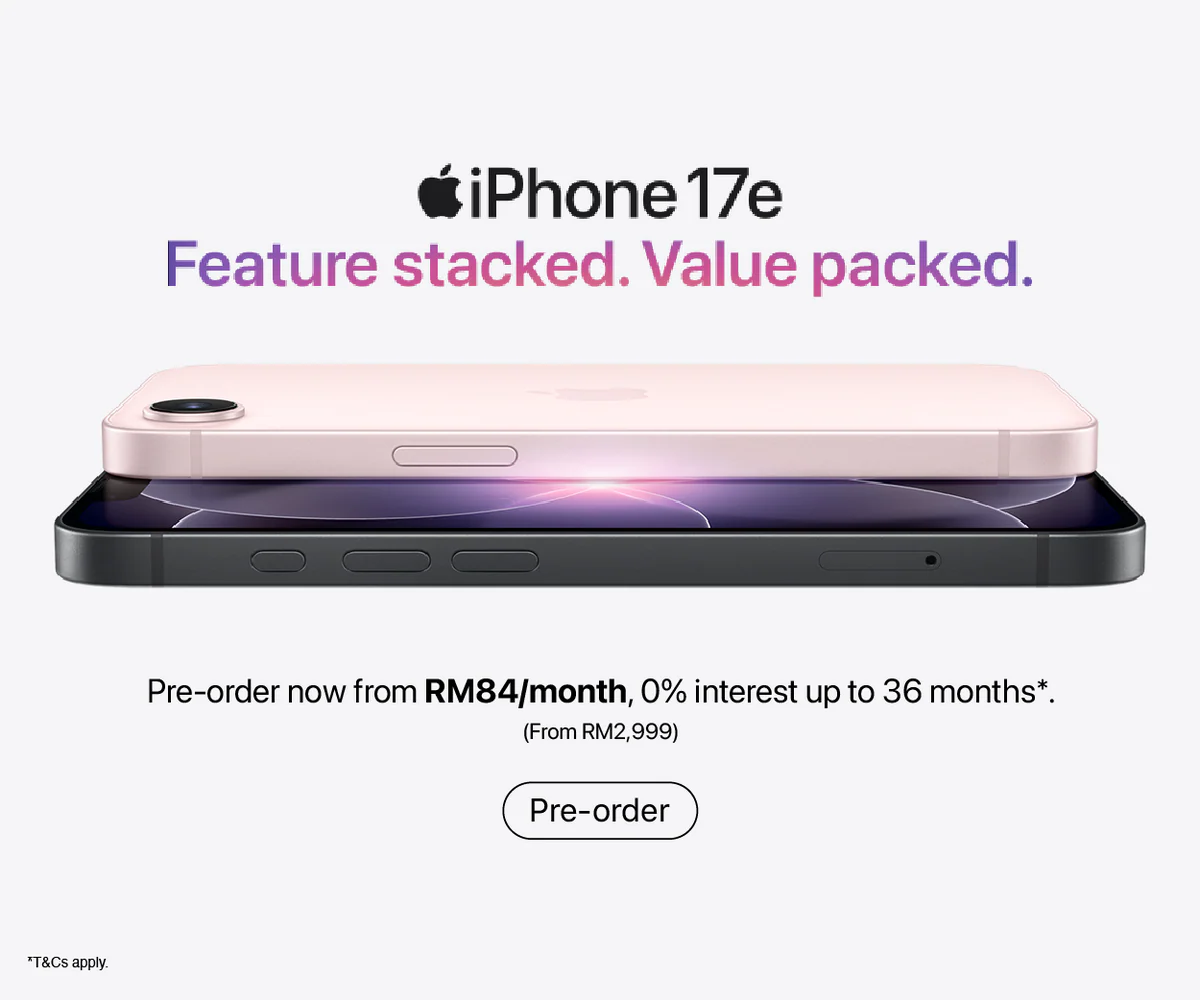 Elevate Your Apple Experience