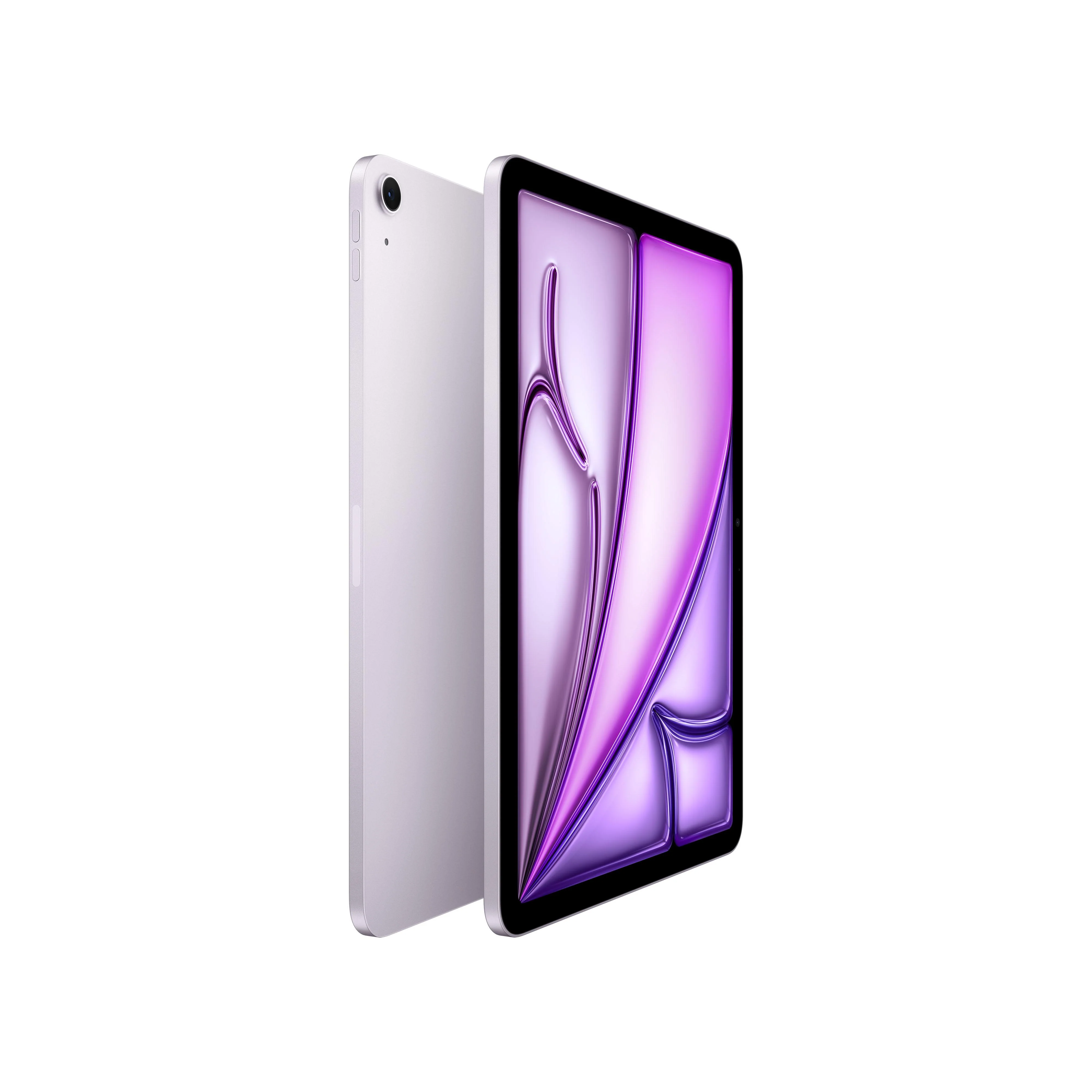 11-inch iPad Air Wi-Fi 256GB - Purple (M2) - Image 3