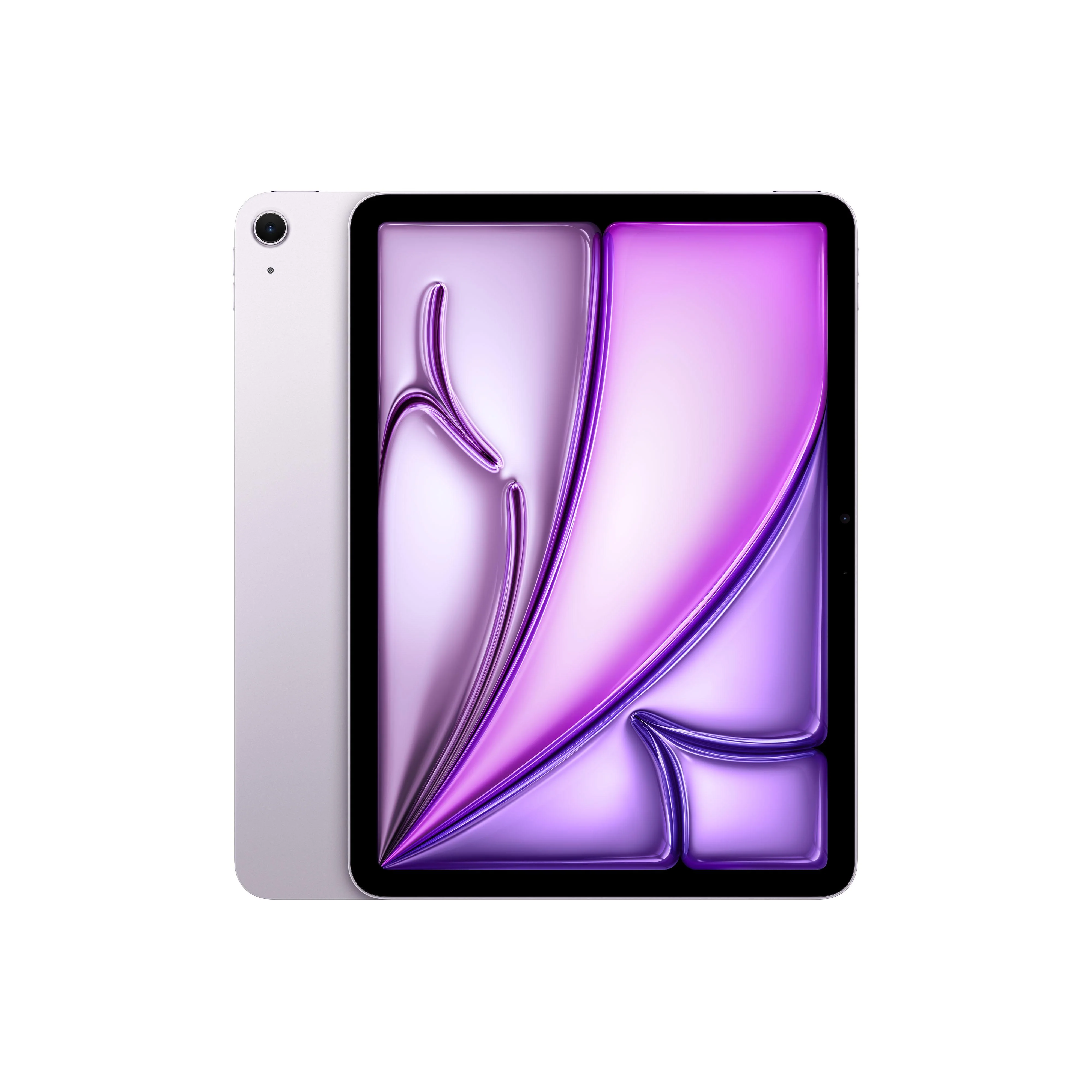 11-inch iPad Air Wi-Fi 512GB - Purple (M2) - Image 2