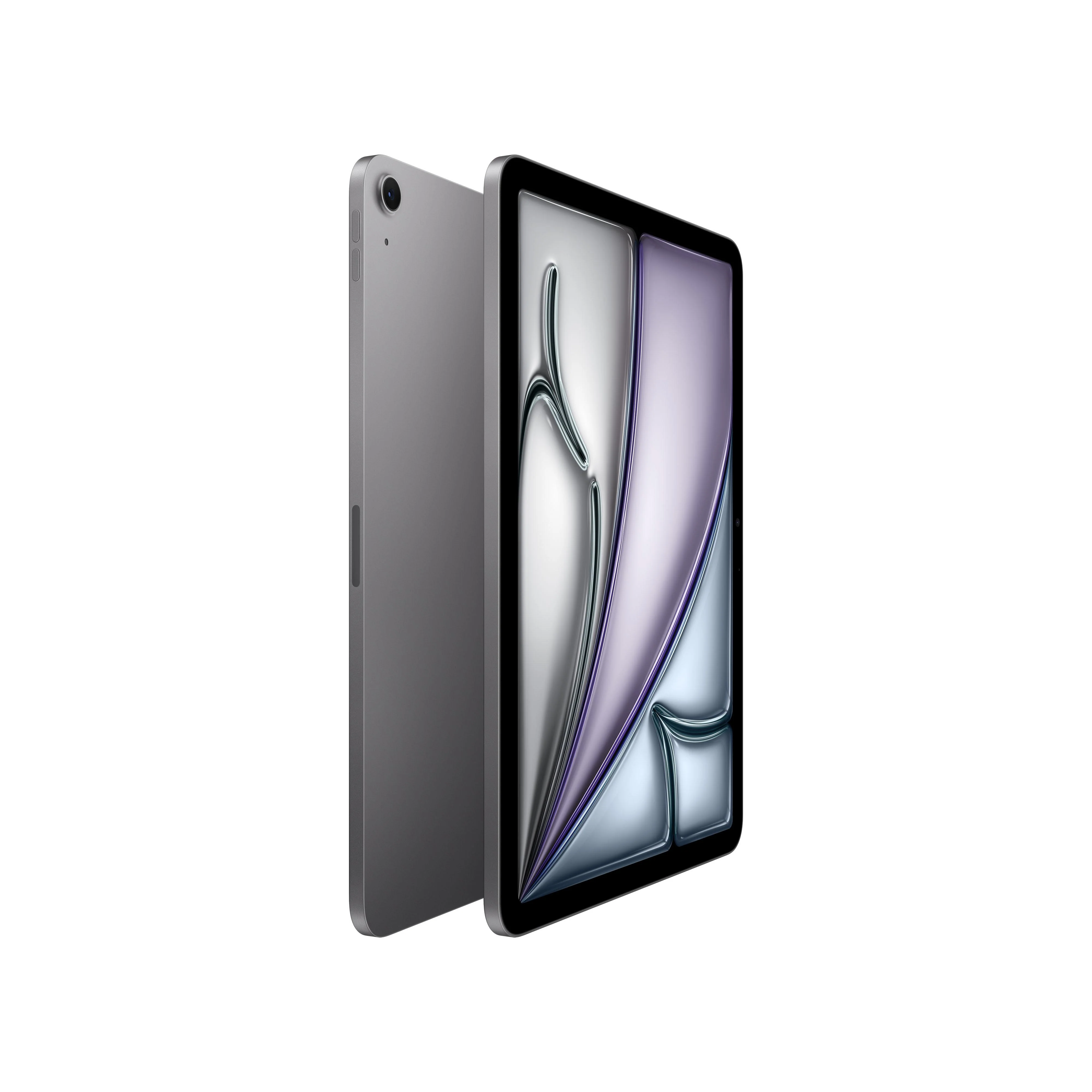 11-inch iPad Air Wi-Fi 1TB - Space Grey (M2) - Image 3