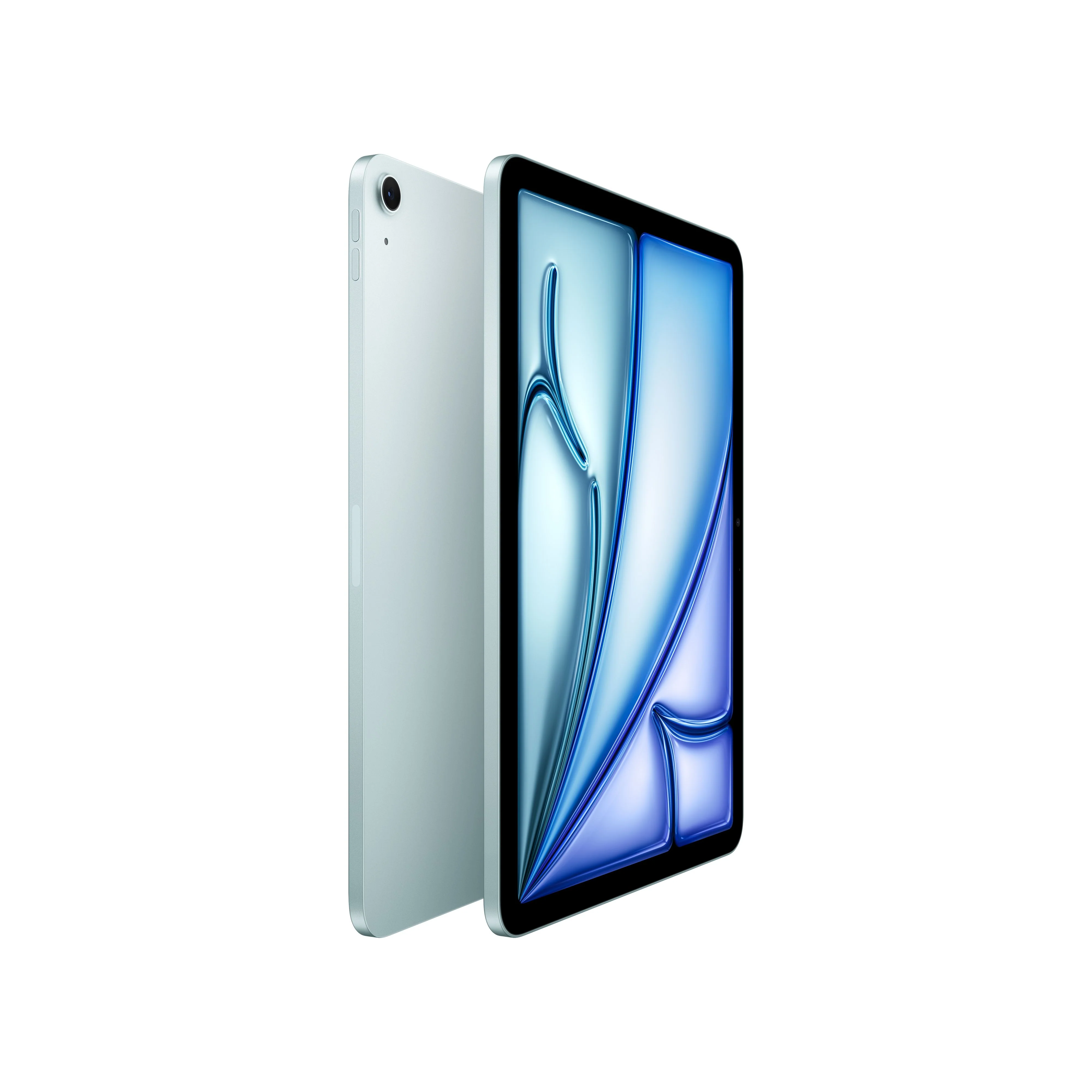 11-inch iPad Air Wi-Fi 128GB - Blue (M4) - Image 2