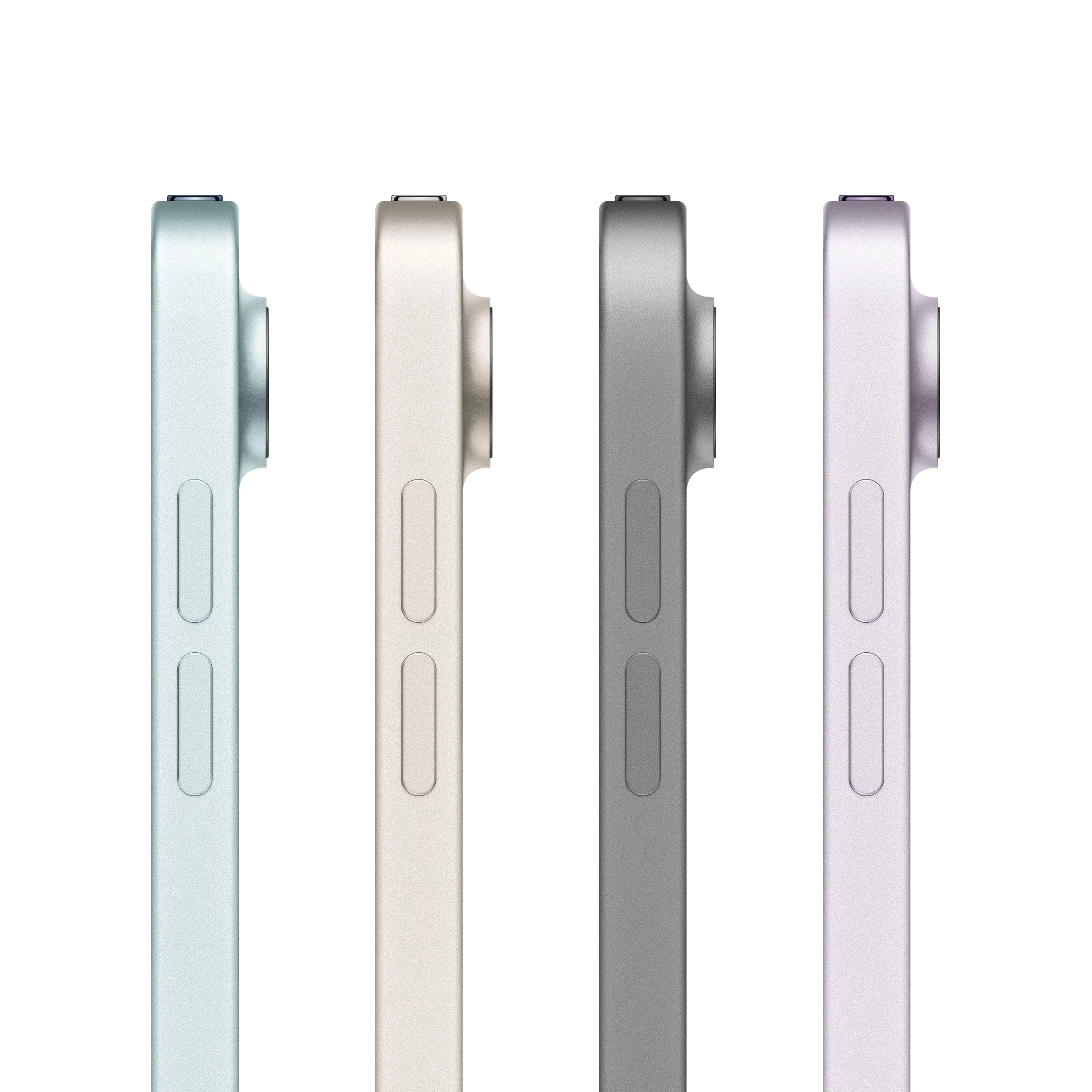 11-inch iPad Air Wi-Fi 1TB - Purple (M4) - Image 3