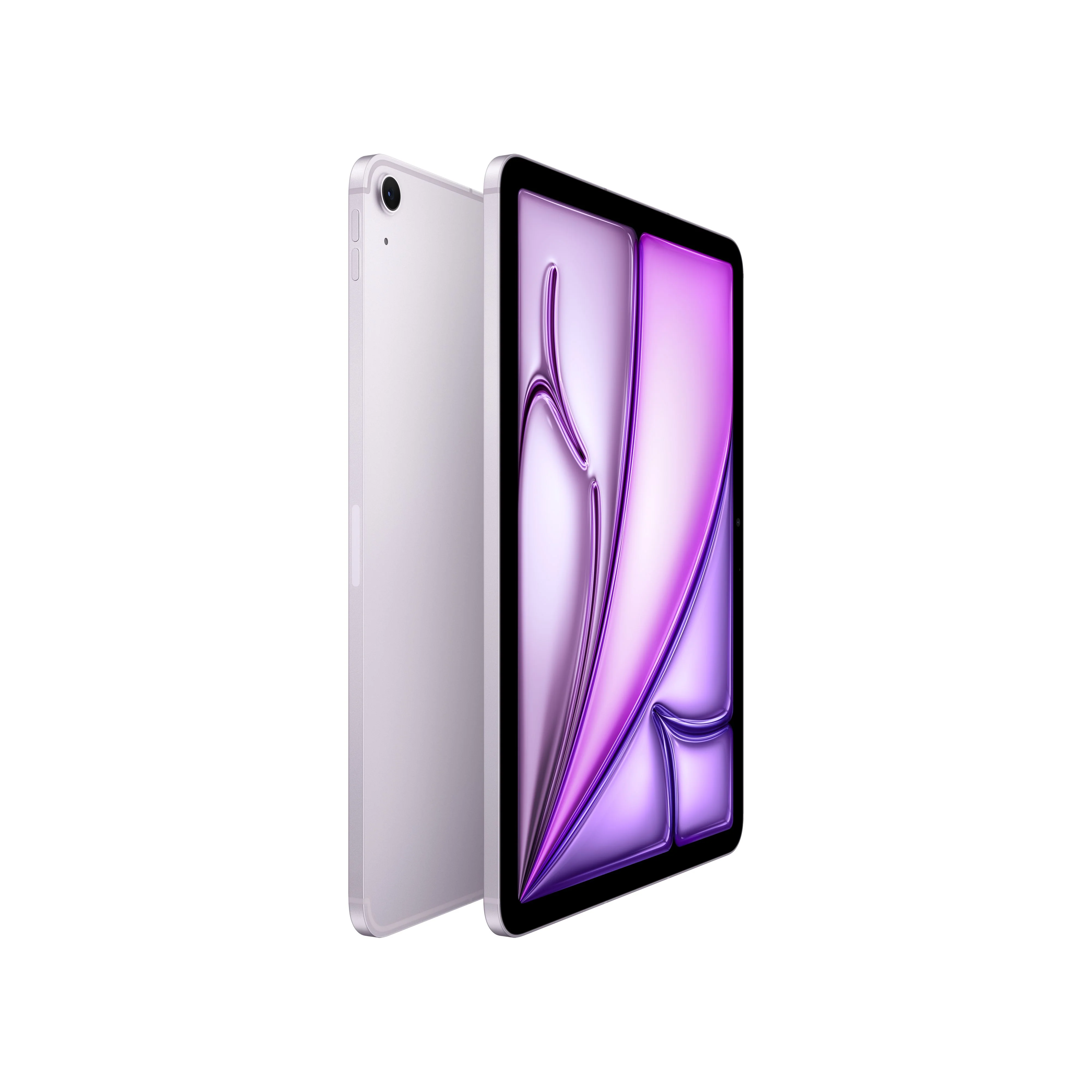 11-inch iPad Air Wi-Fi + Cellular 1TB - Purple (M4) - Image 2
