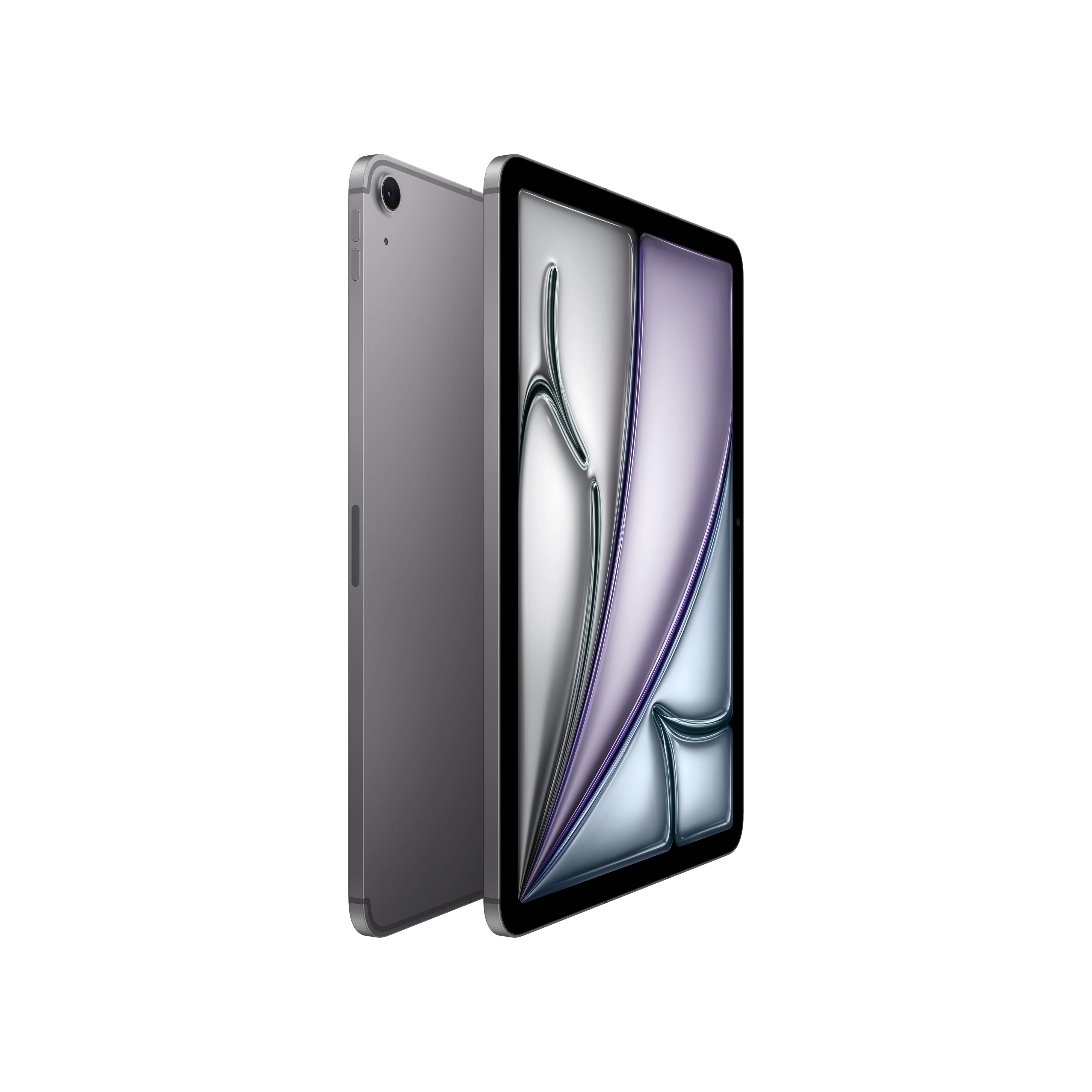 11-inch iPad Air Wi-Fi + Cellular 512GB - Space Grey (M4) - Image 2