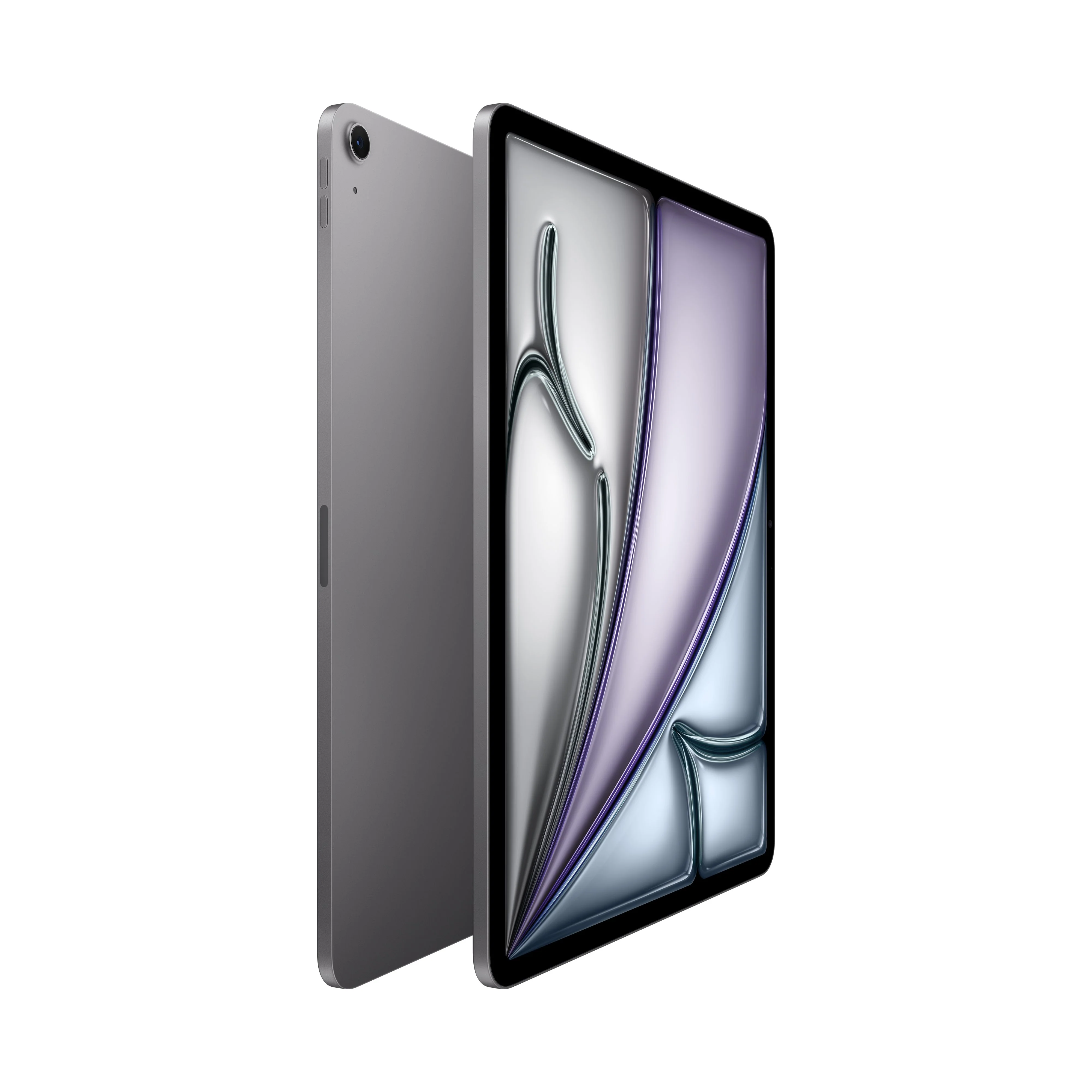 13-inch iPad Air Wi-Fi 128GB - Space Grey (M4) - Deposit - Image 2