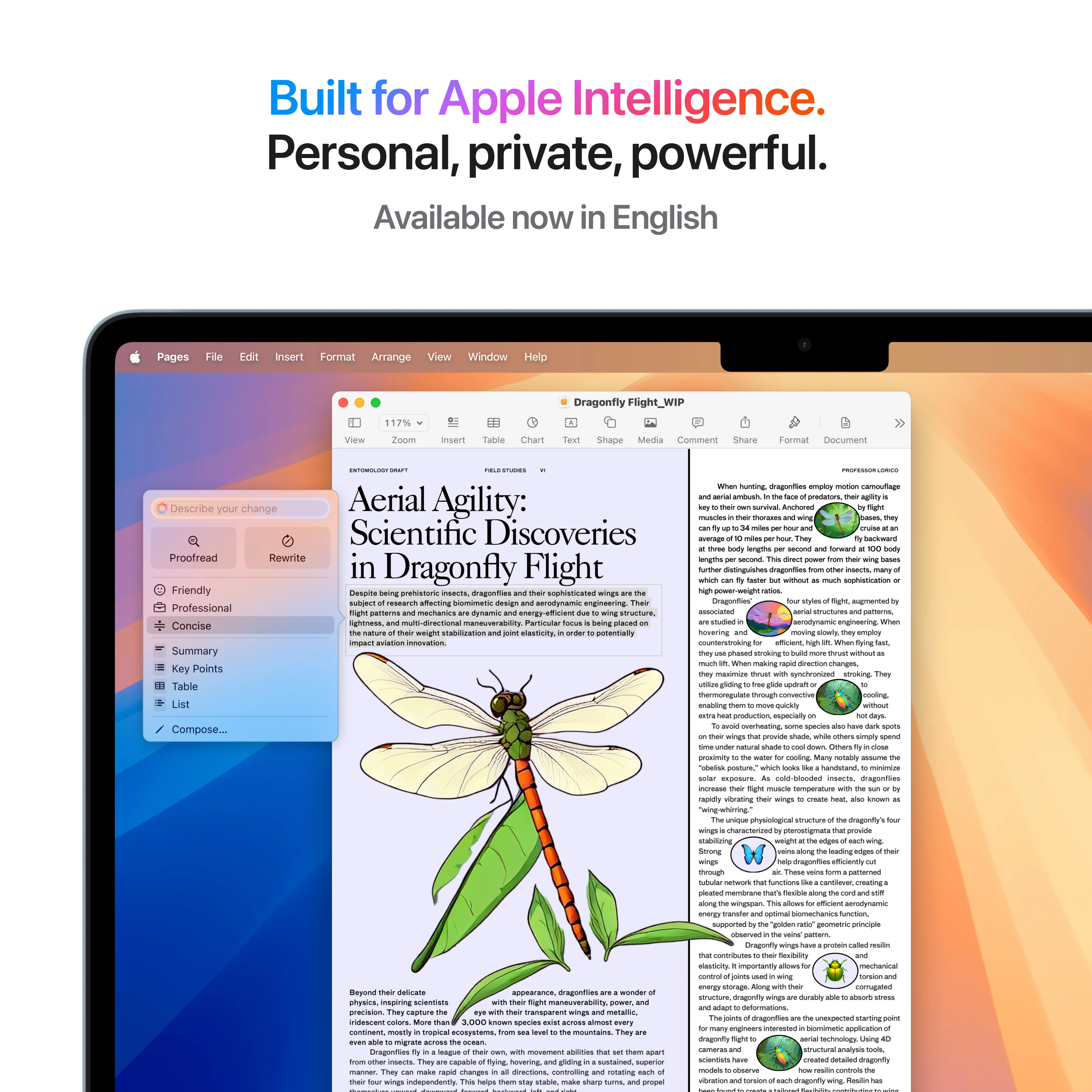13-inch MacBook Air: Apple M4 chip with 10-core CPU and 10-core GPU, 512GB SSD - Starlight - Image 6