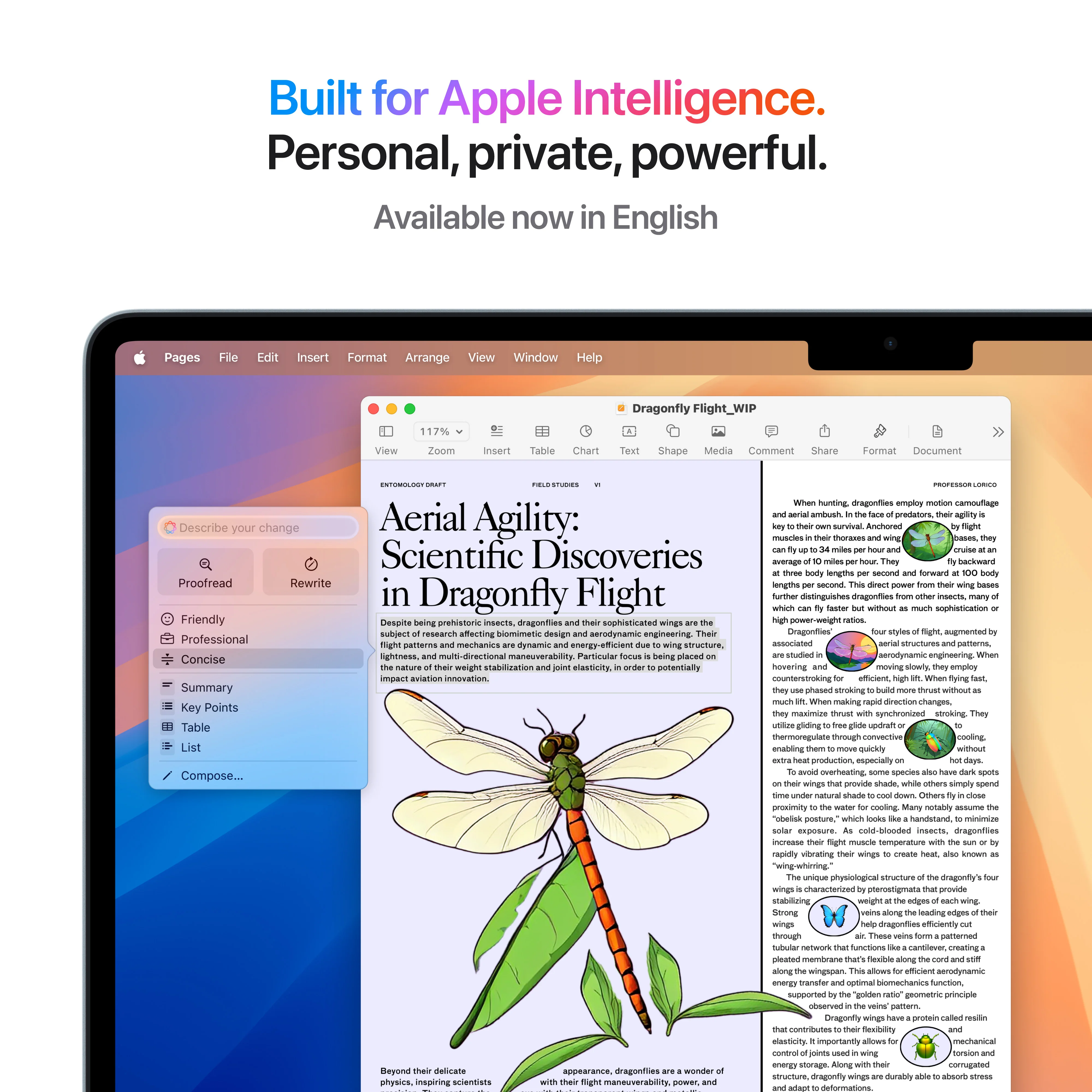 15-inch MacBook Air: Apple M4 chip with 10-core CPU and 10-core GPU, 512GB SSD - Silver - Image 6