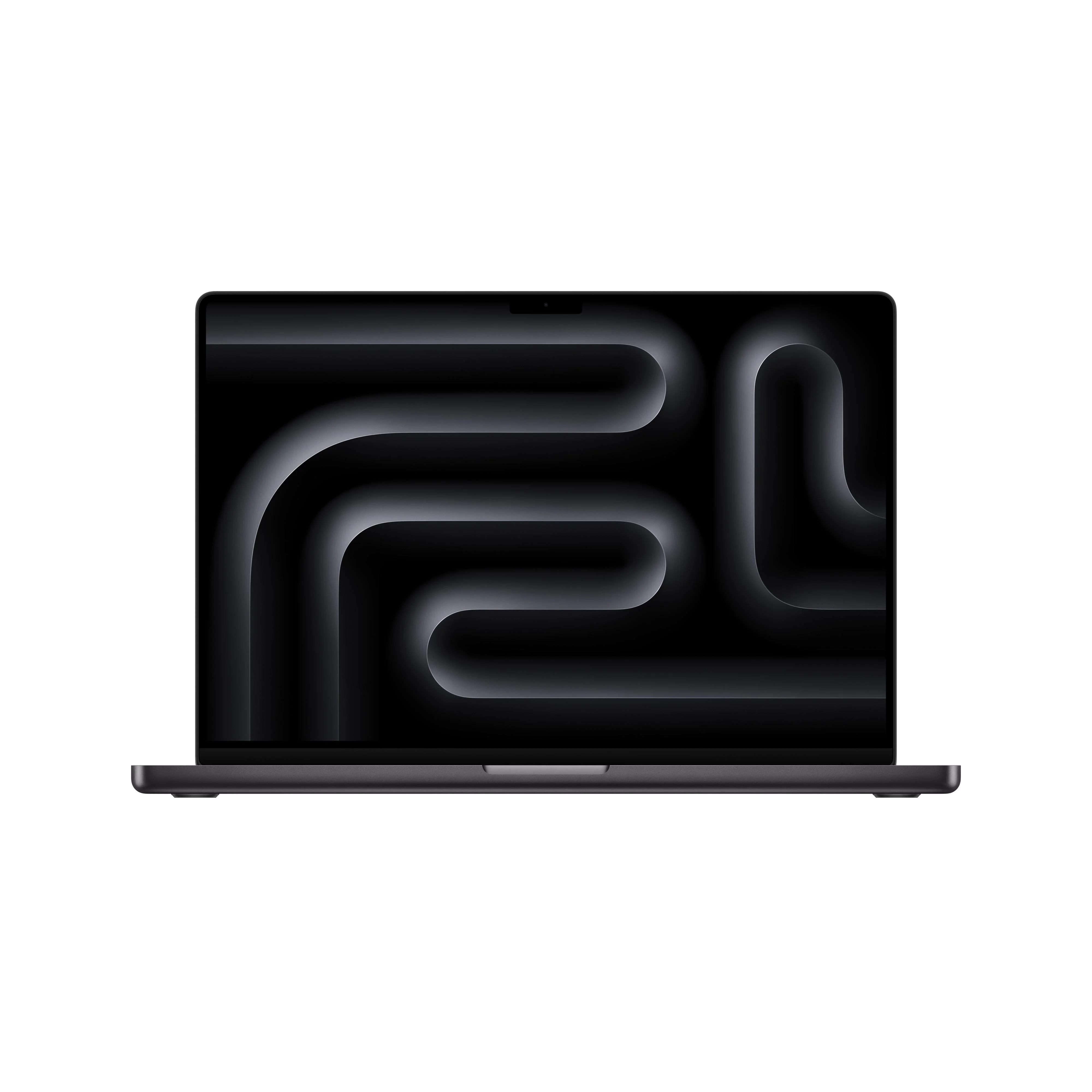 16-inch MacBook Pro: Apple M4 Max chip with 16‑core CPU and 40‑core GPU, 1TB SSD - Space Black