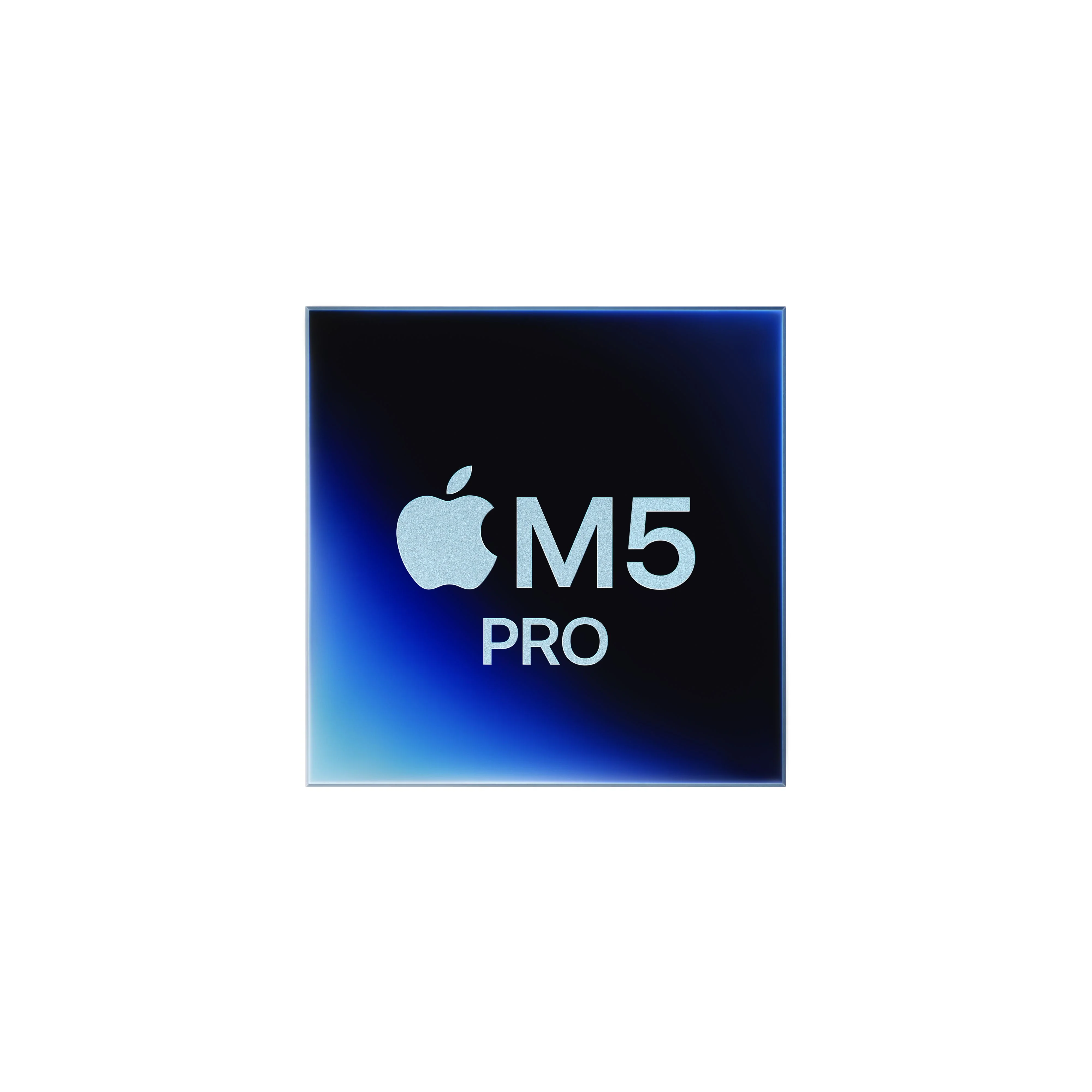 16-inch MacBook Pro: Apple M5 Pro chip with 18-core CPU and 20-core GPU, 1TB SSD - Silver - Deposit - Image 3