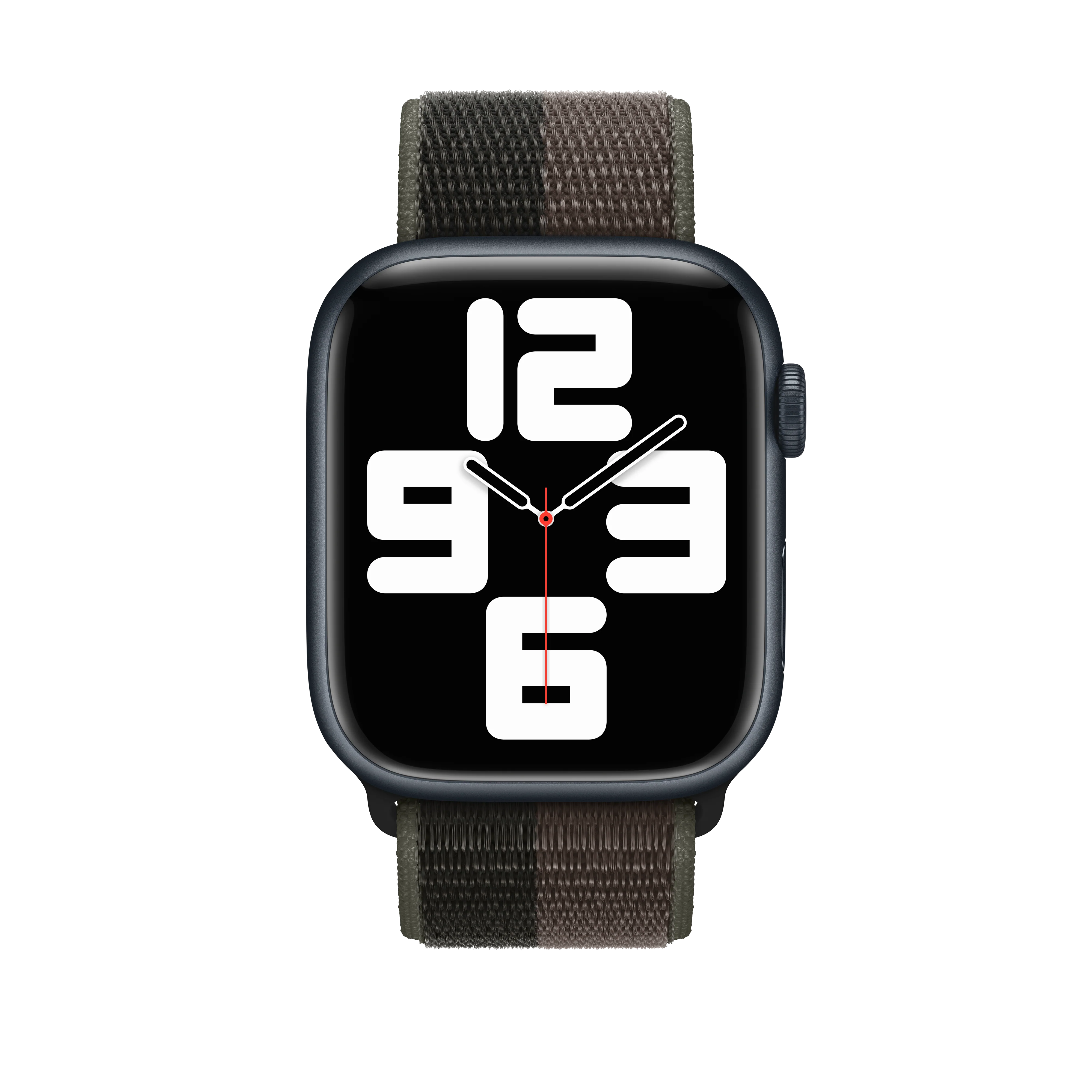 45mm Tornado/Grey Sport Loop - Extra Large - Image 3