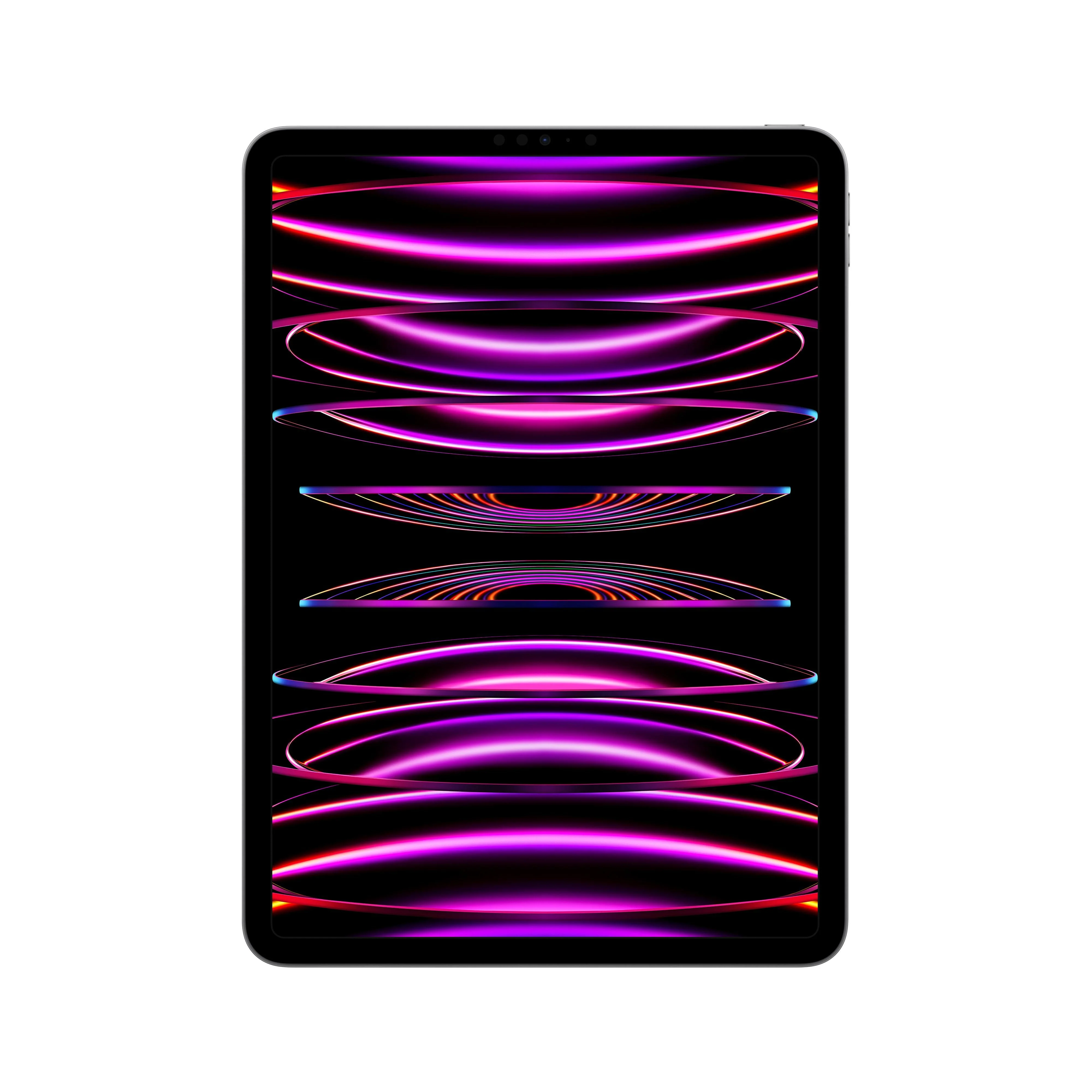 2022 11-inch iPad Pro Wi-Fi 2TB - Space Grey (4th generation)