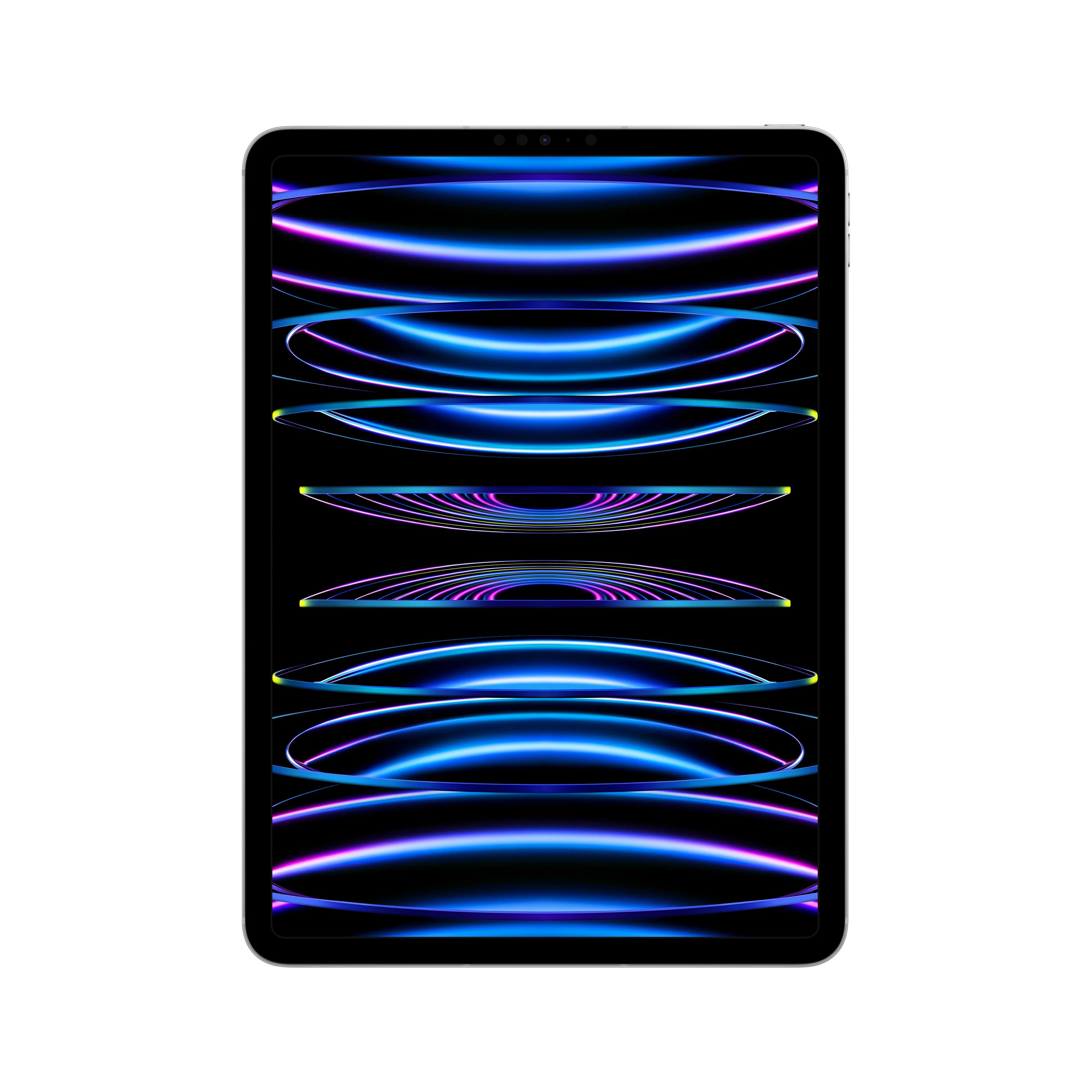 2022 11-inch iPad Pro Wi-Fi + Cellular 1TB - Silver (4th generation)