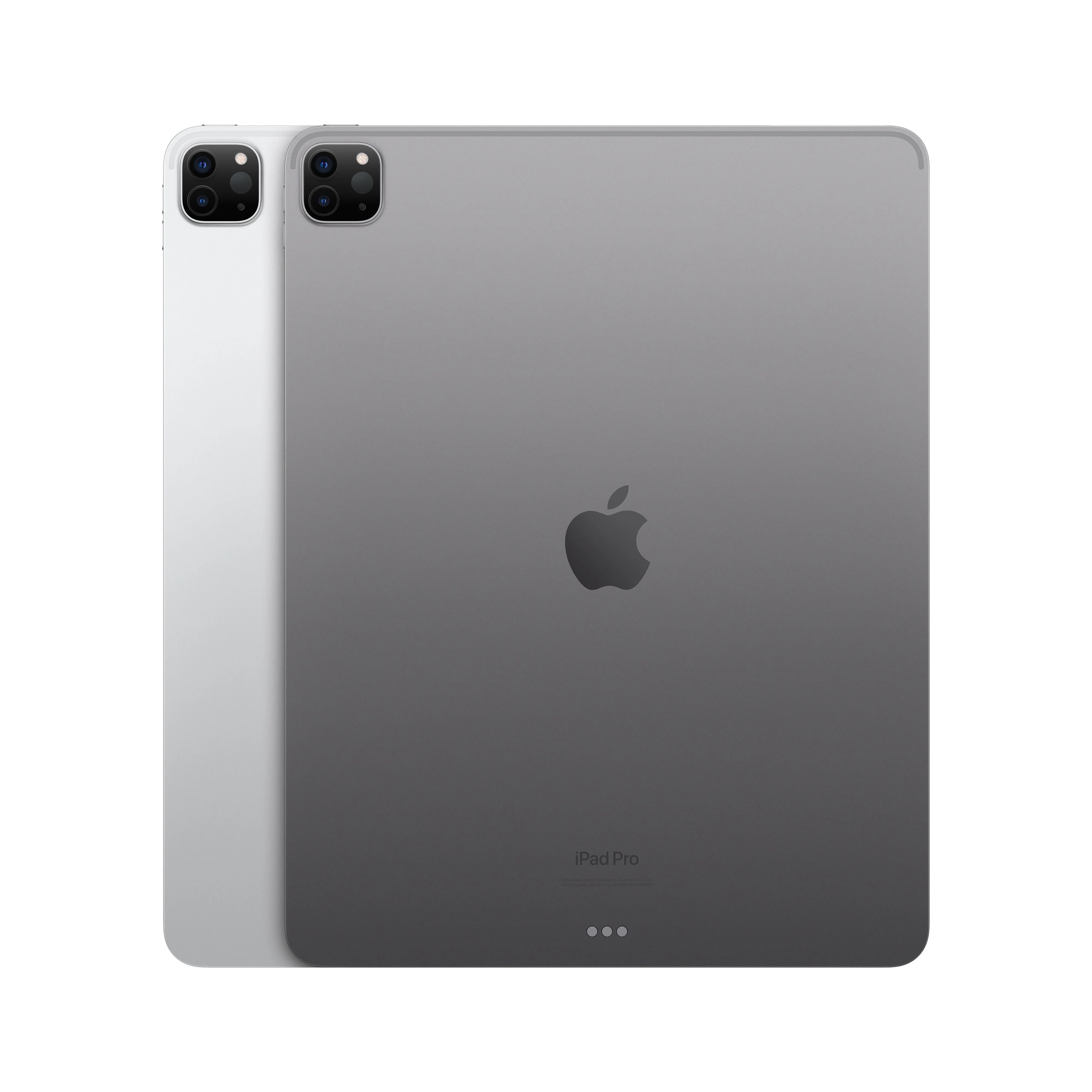2022 12.9-inch iPad Pro Wi-Fi 128GB - Space Grey (6th generation) - Image 8