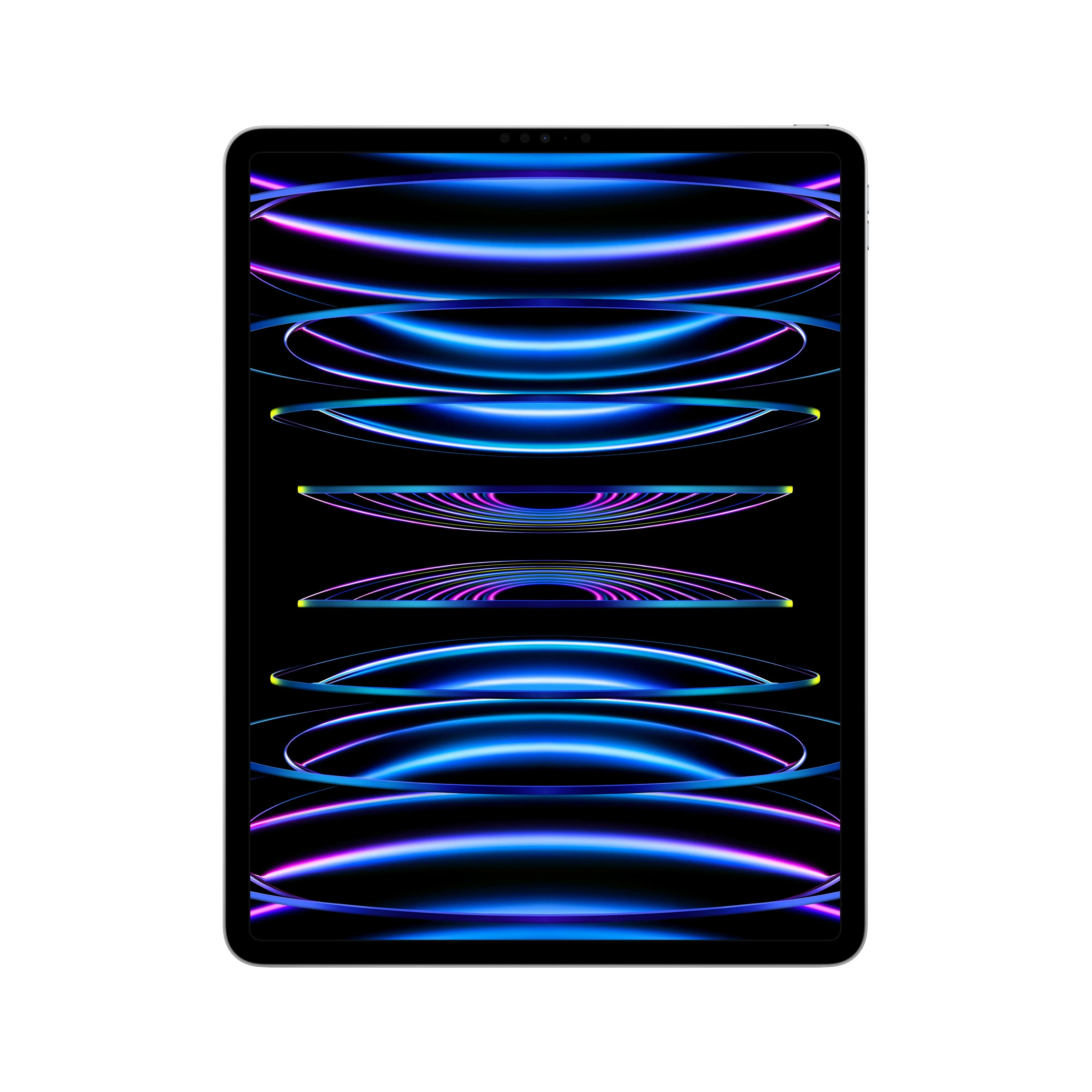 2022 12.9-inch iPad Pro Wi-Fi 1TB - Silver (6th generation)