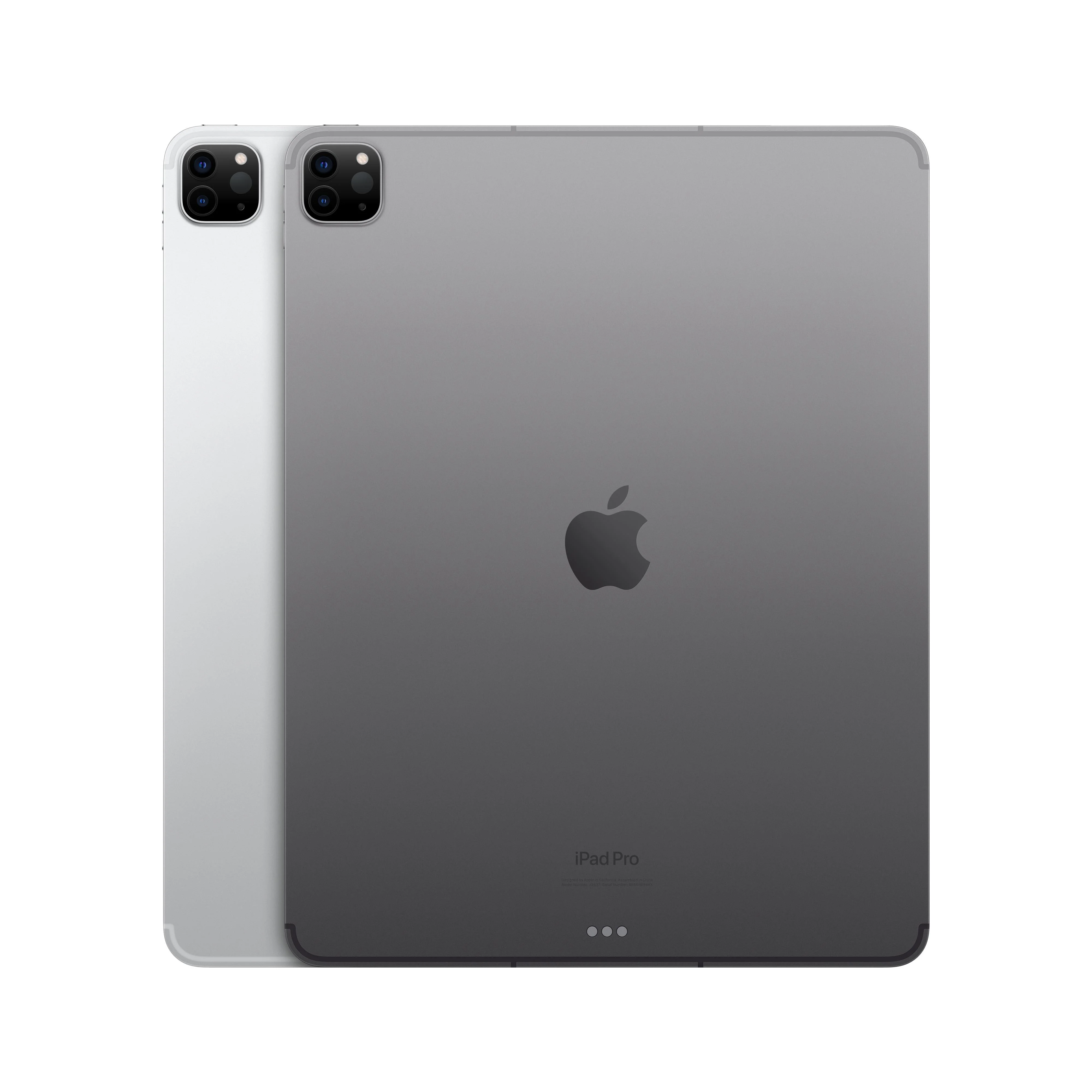 2022 12.9-inch iPad Pro Wi-Fi + Cellular 2TB - Space Grey (6th generation) - Image 8