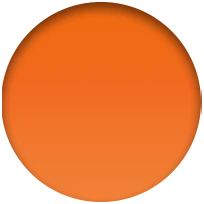49mm Orange Alpine Loop - Large - Image 4
