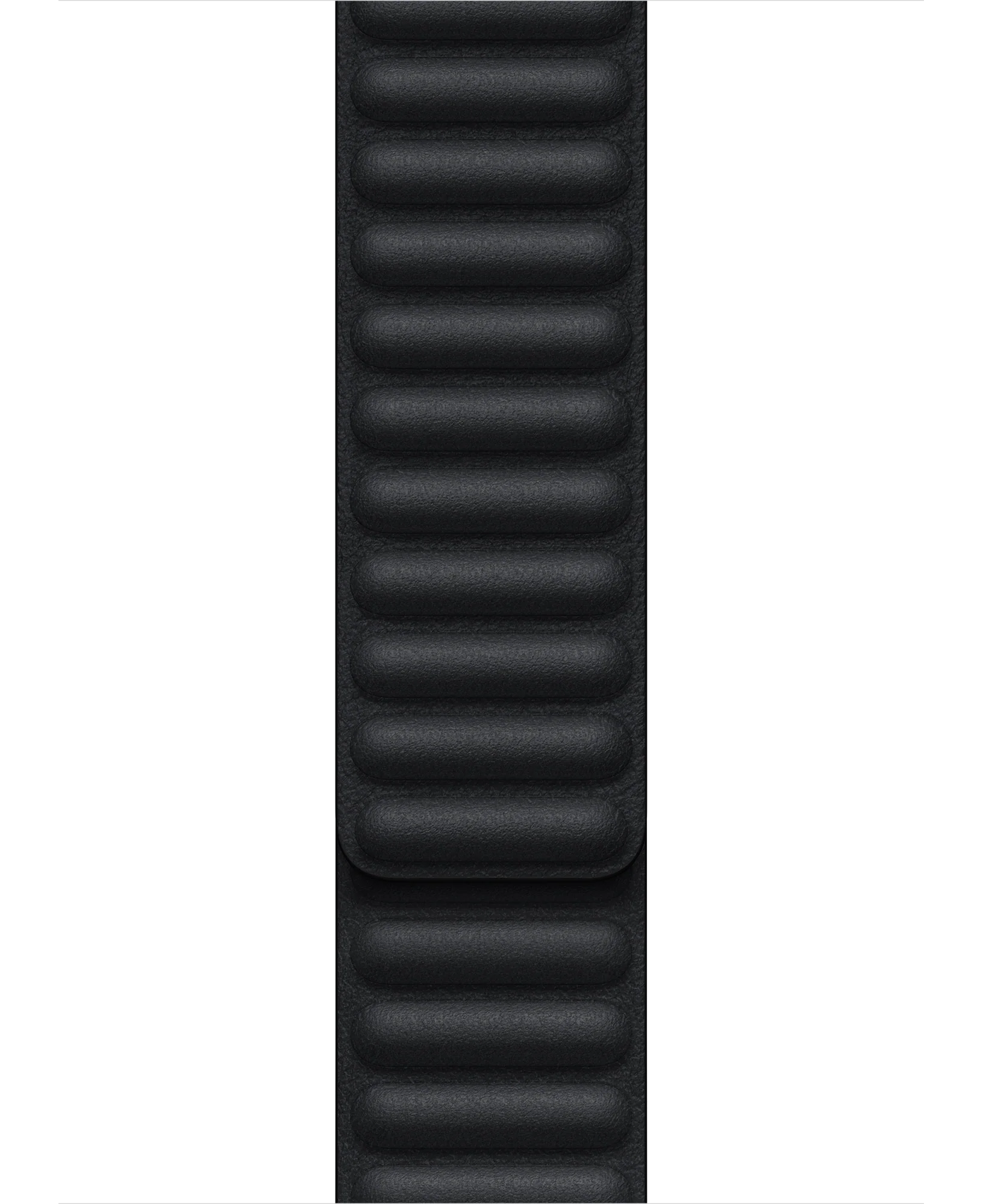 41mm Midnight Leather Link - M/L