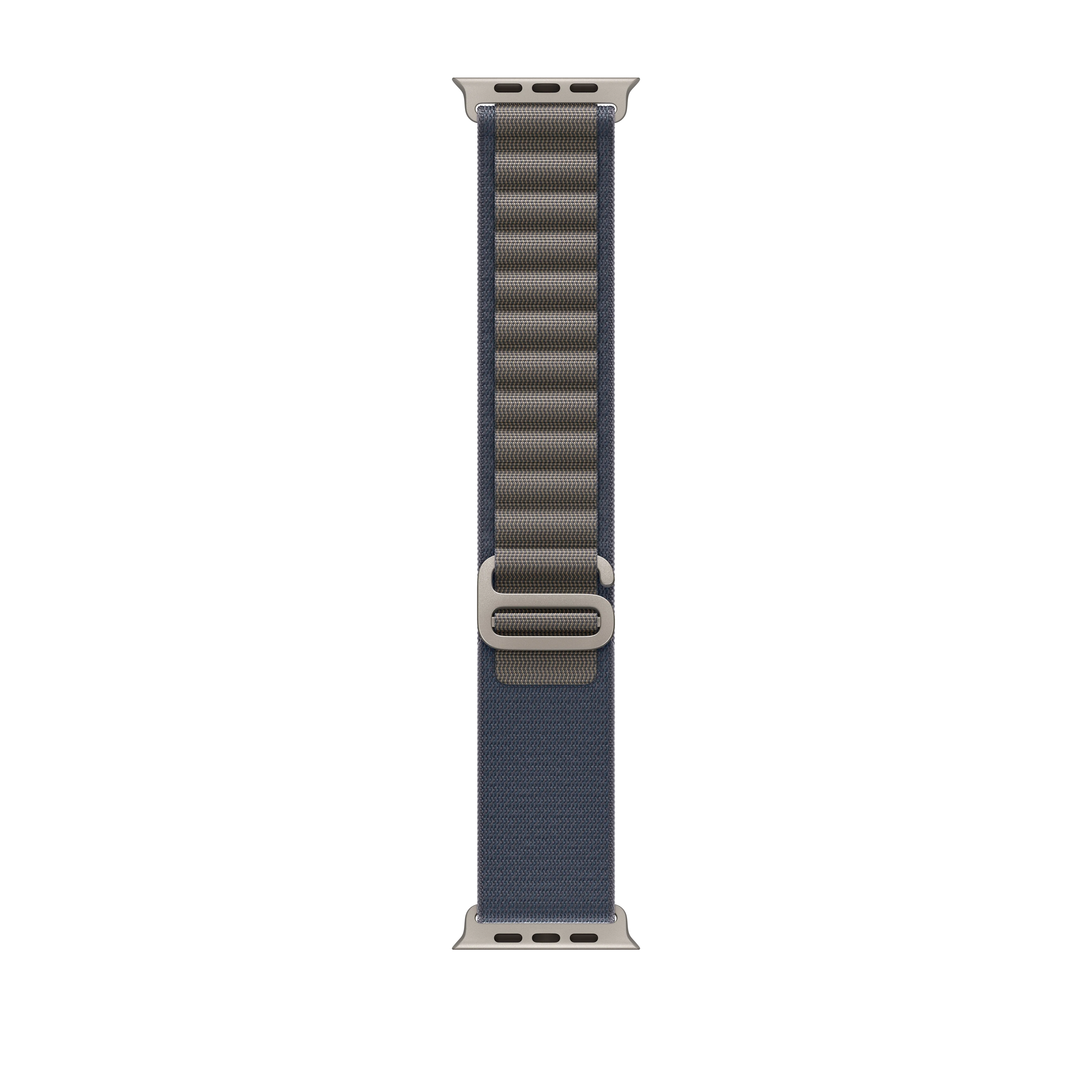 49mm Blue Alpine Loop - Large