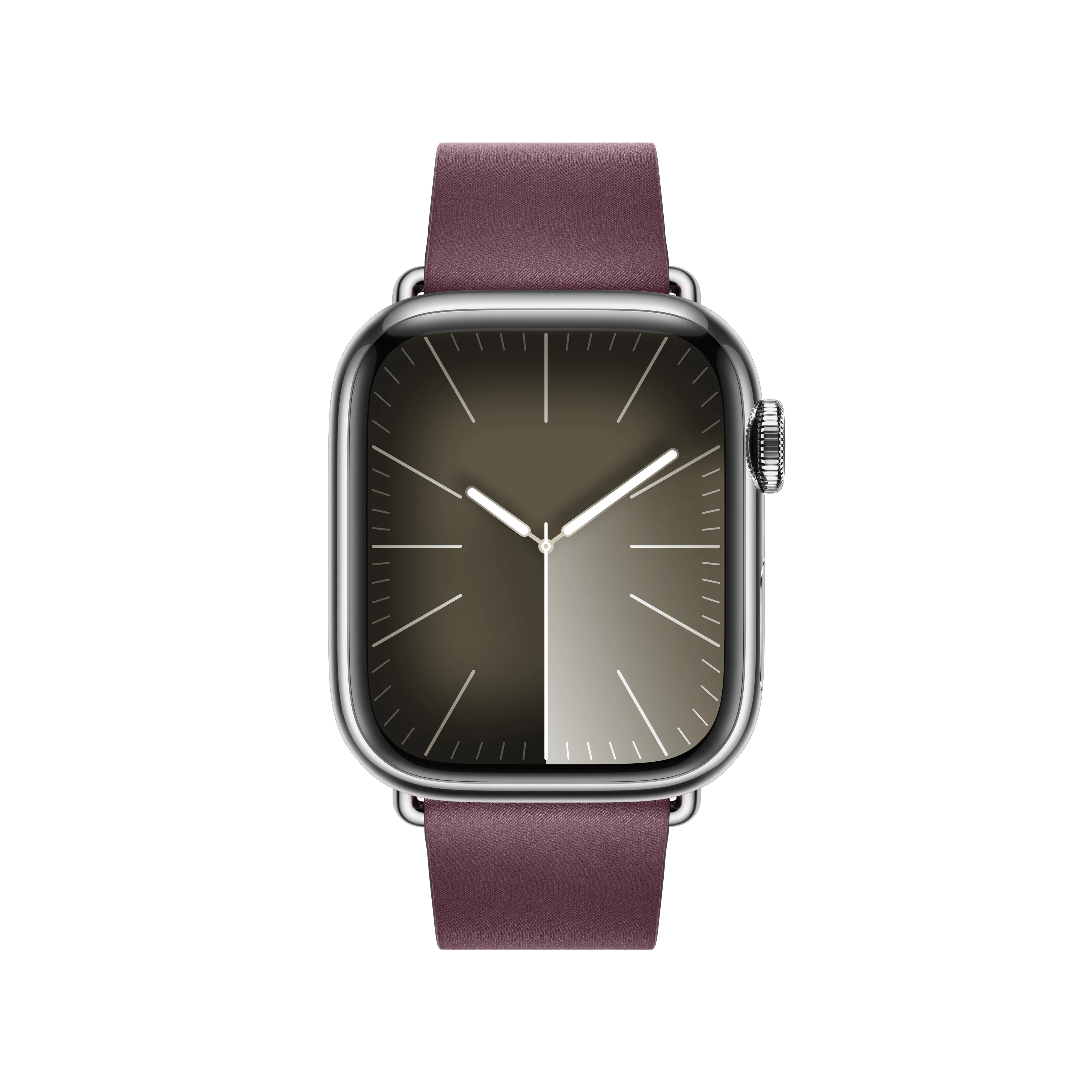 41mm Mulberry Modern Buckle - Large - Image 3