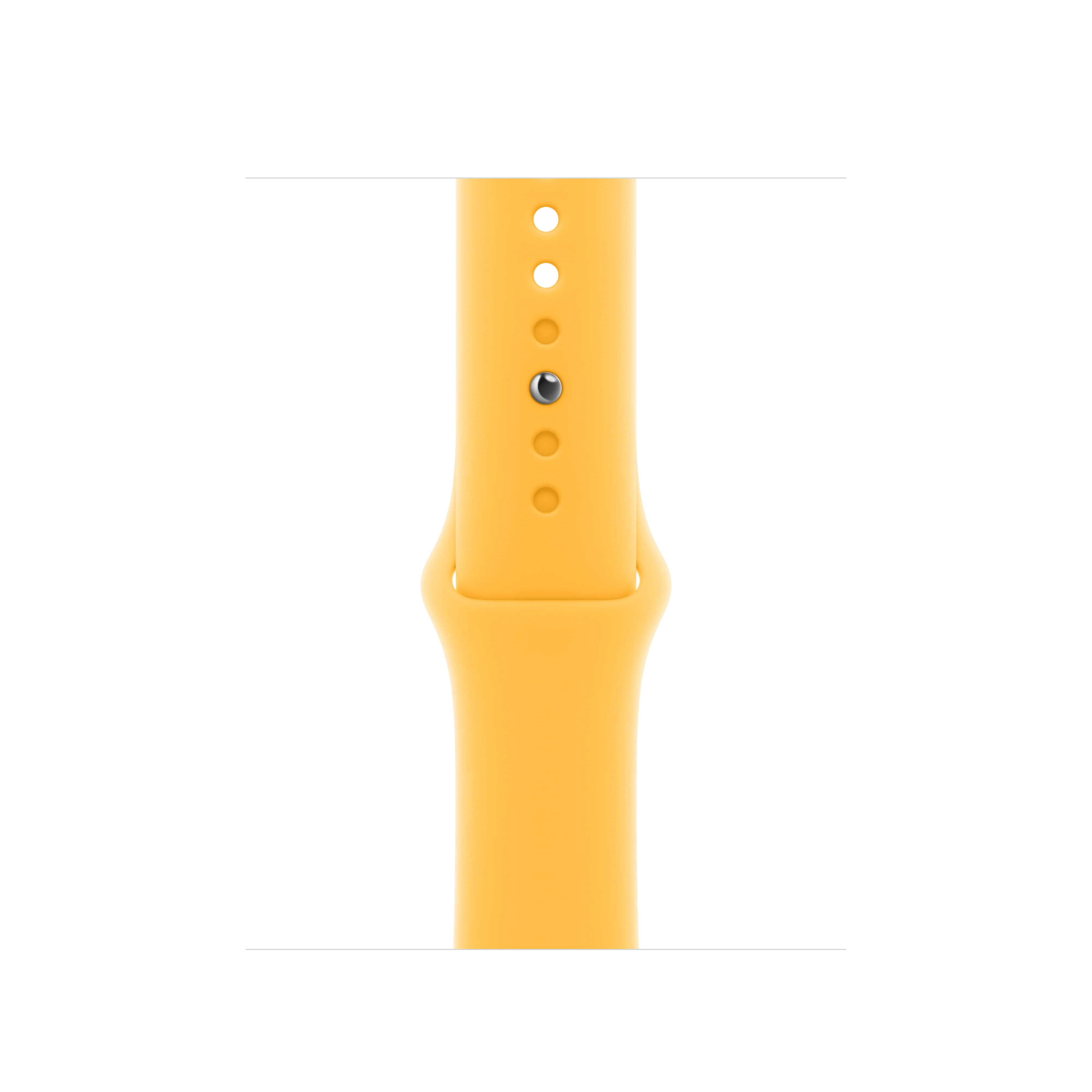 41mm Sunshine Sport Band - S/M