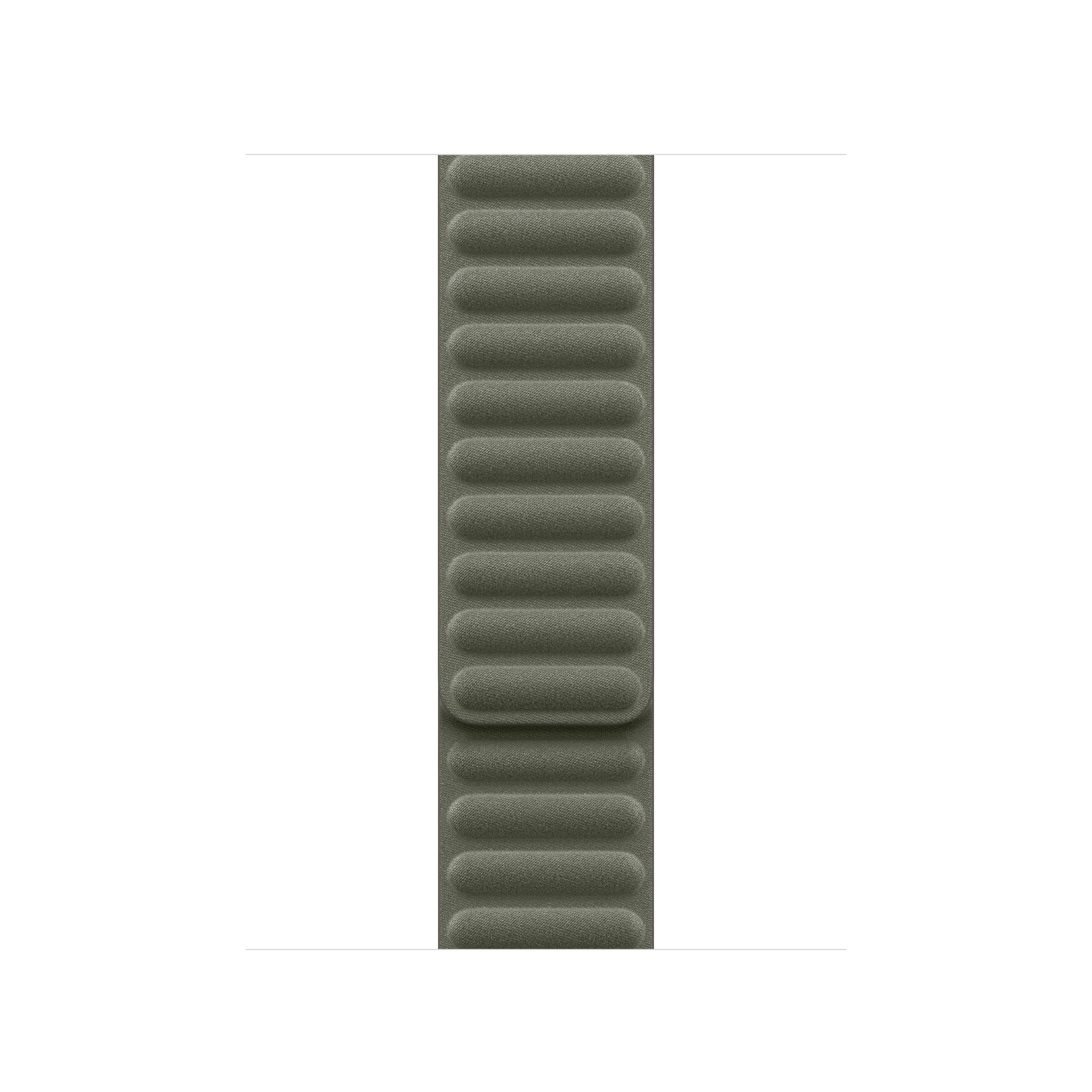 42mm Sage Grey Magnetic Link - M/L