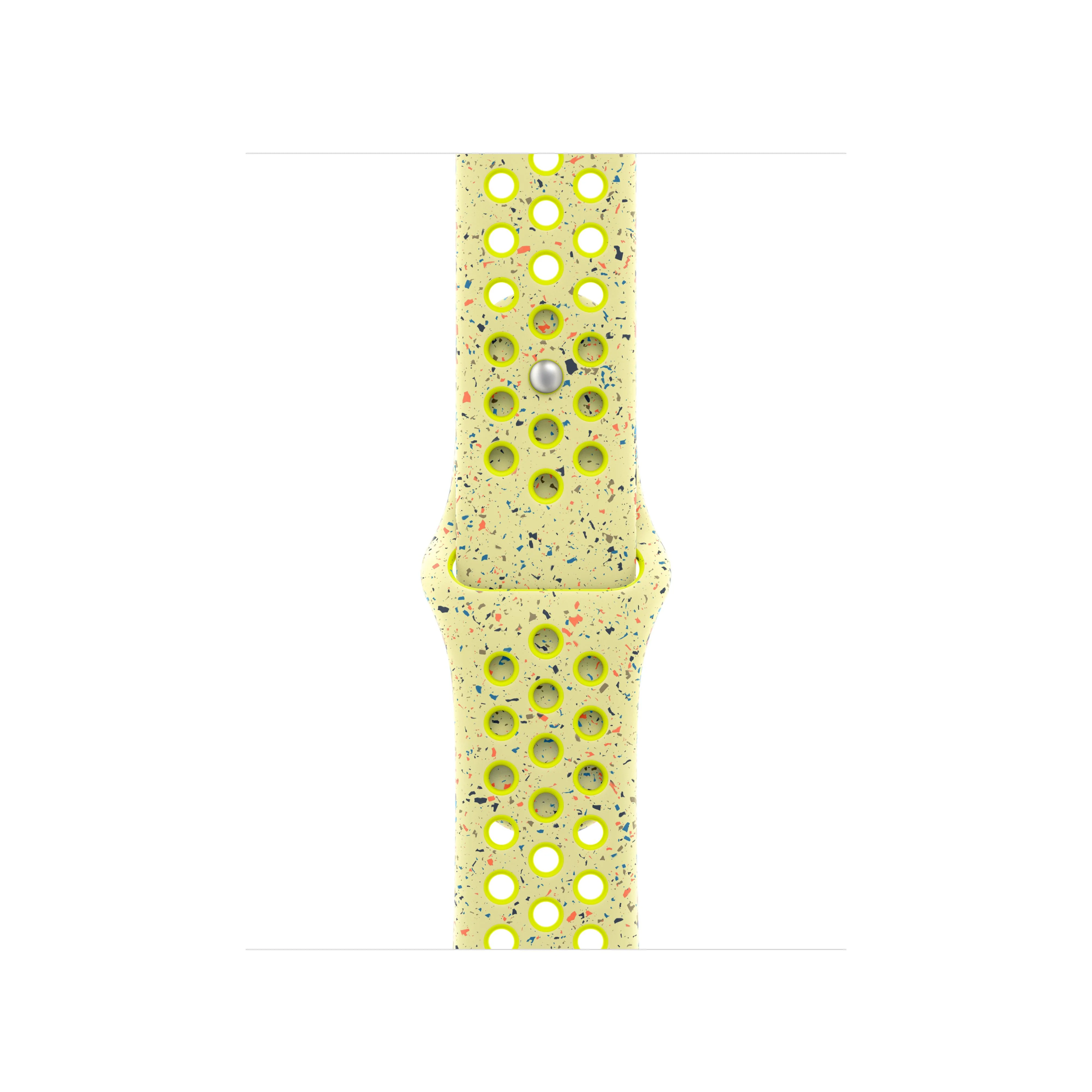 40mm Volt Splash Nike Sport Band - S/M