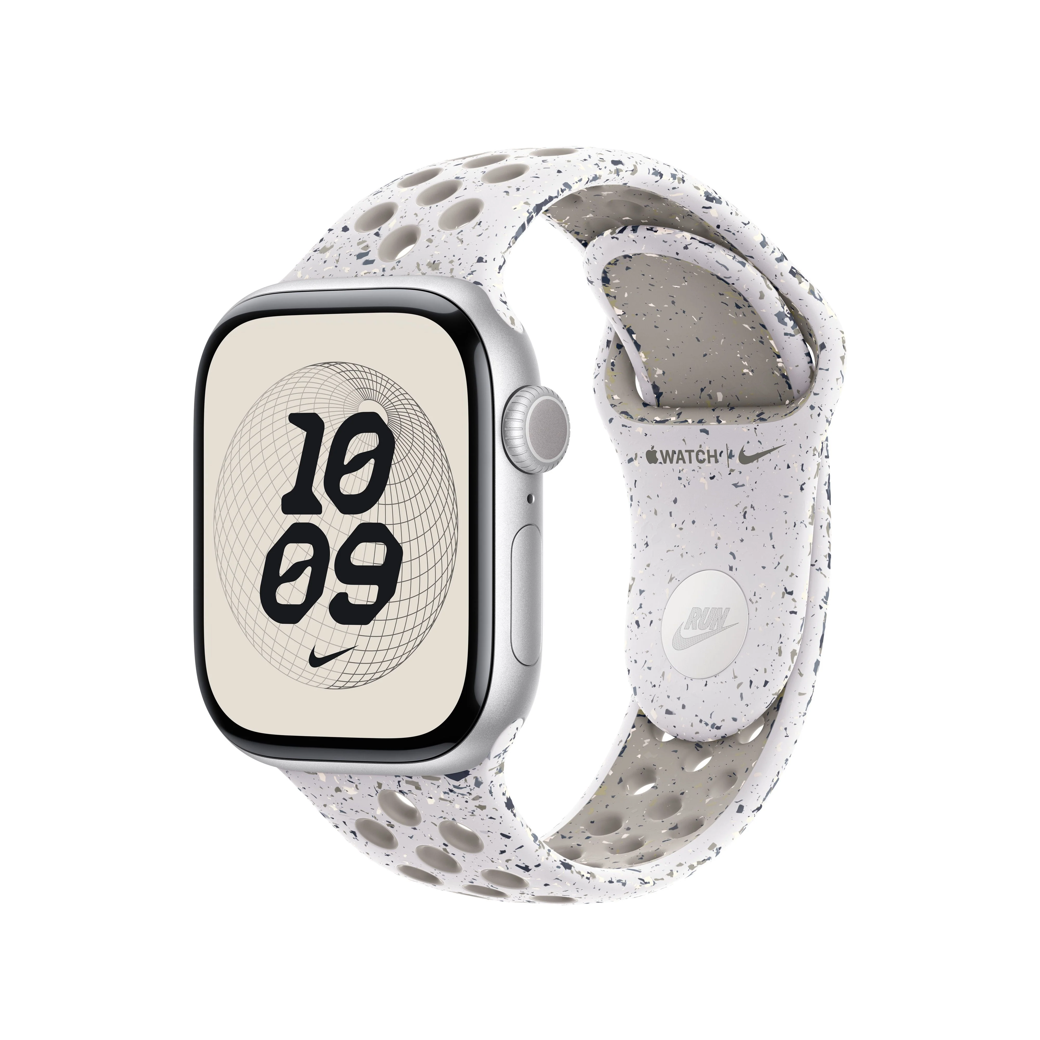 42mm Veiled Grey Nike Sport Band - S/M - Image 2