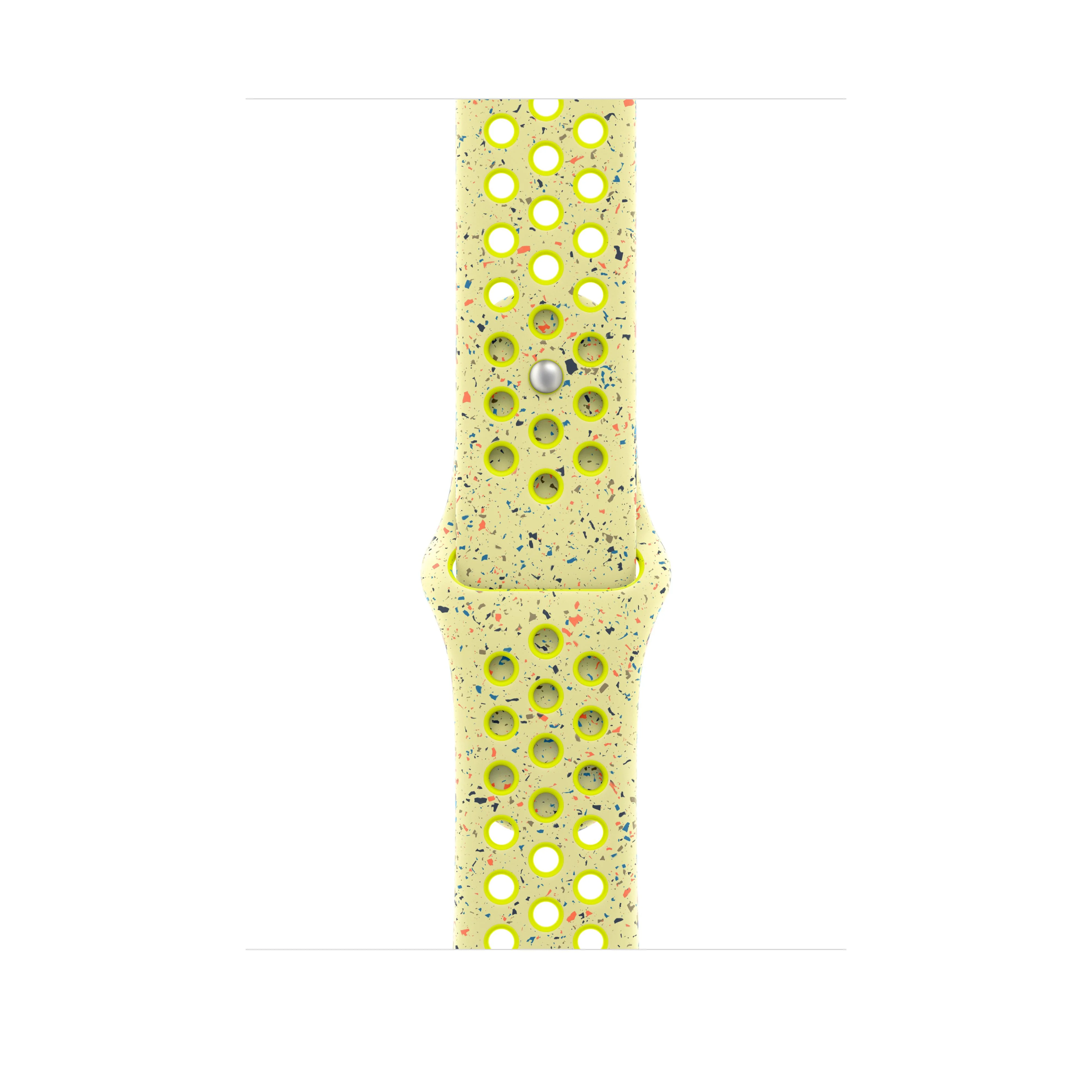 46mm Volt Splash Nike Sport Band - M/L