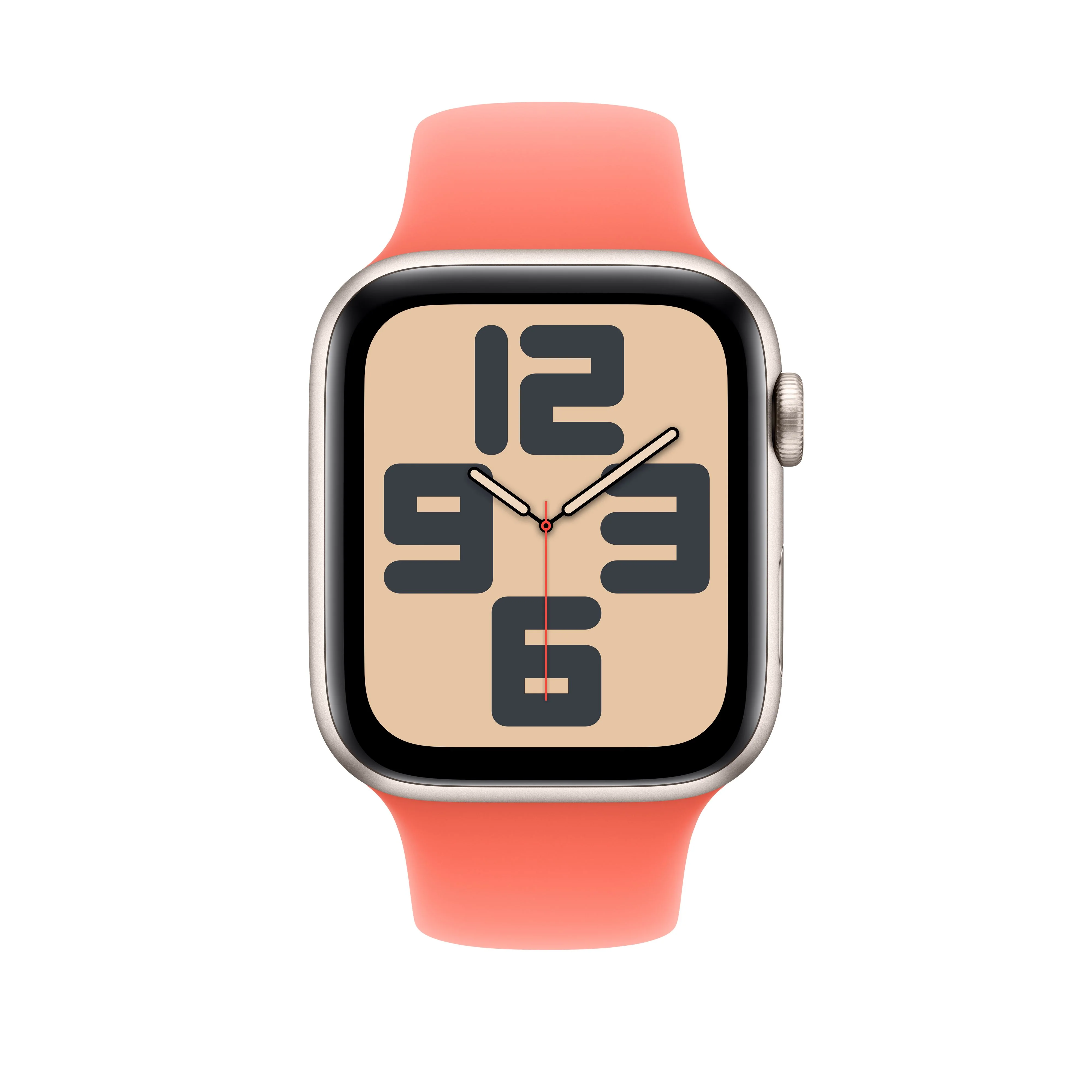 40mm Tangerine Sport Band - M/L - Image 3