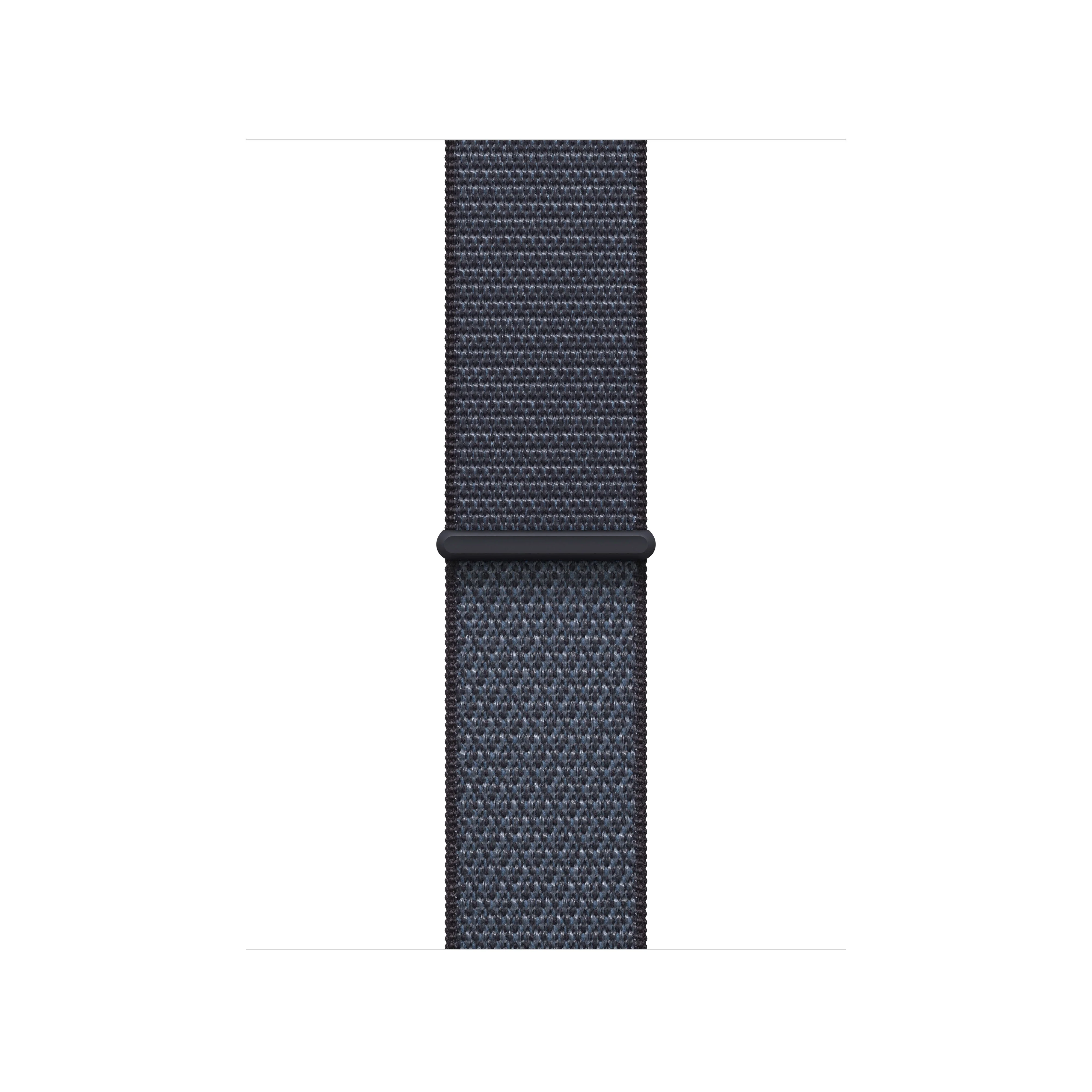 40mm Anchor Blue Sport Loop
