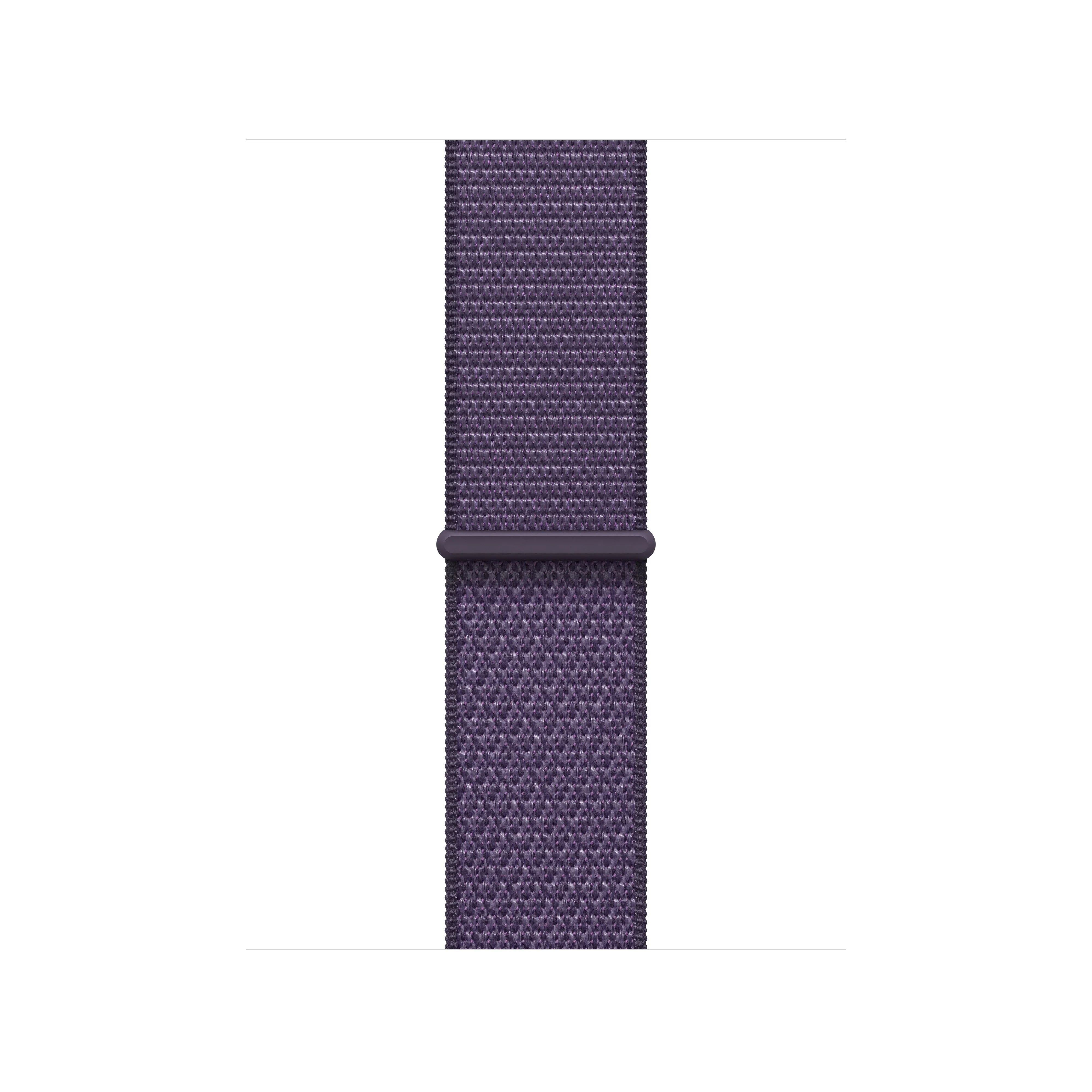 40mm Purple Fog Sport Loop