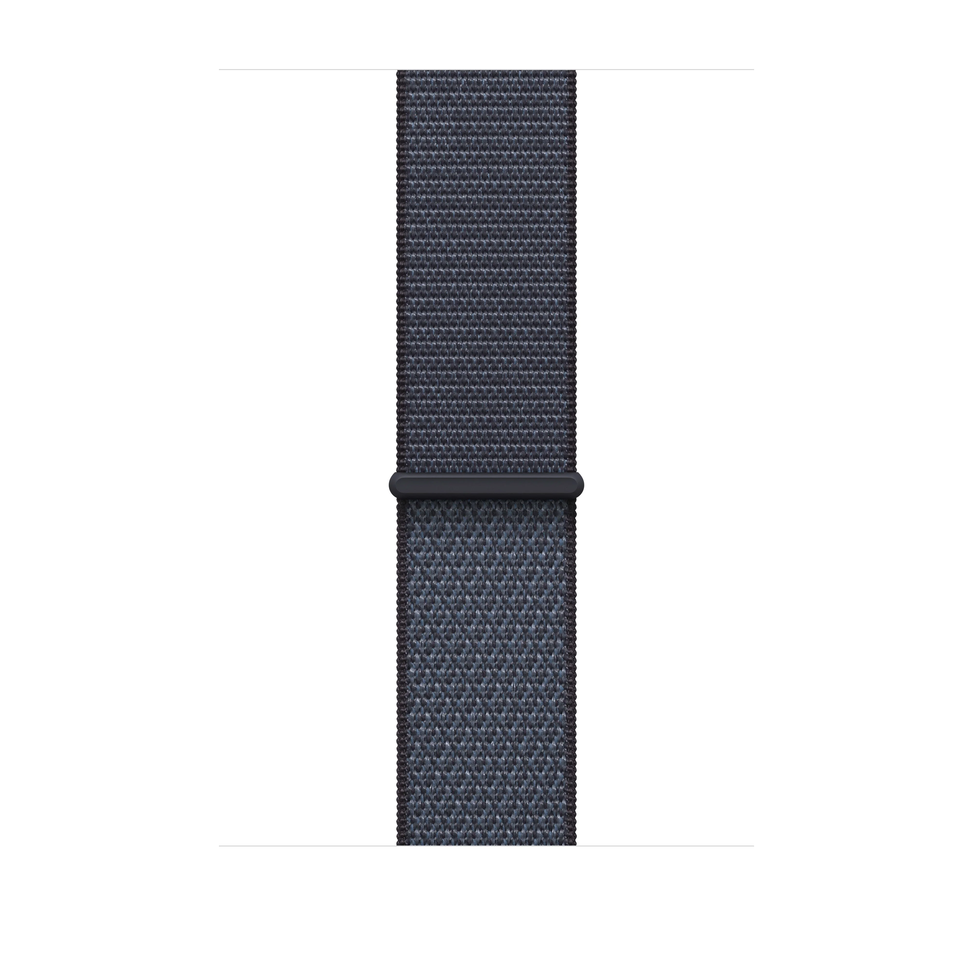 46mm Anchor Blue Sport Loop