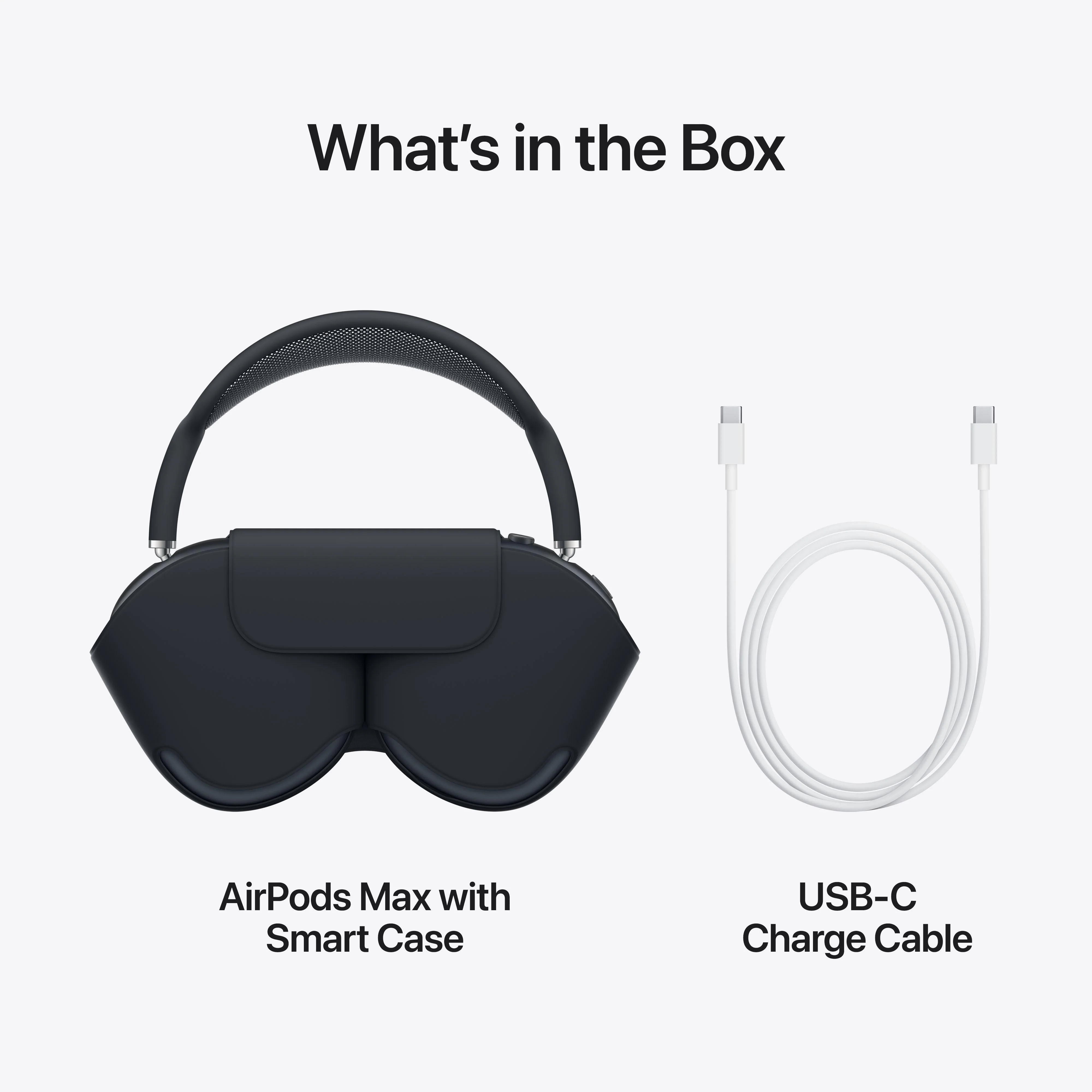 AirPods Max - Orange - Image 9