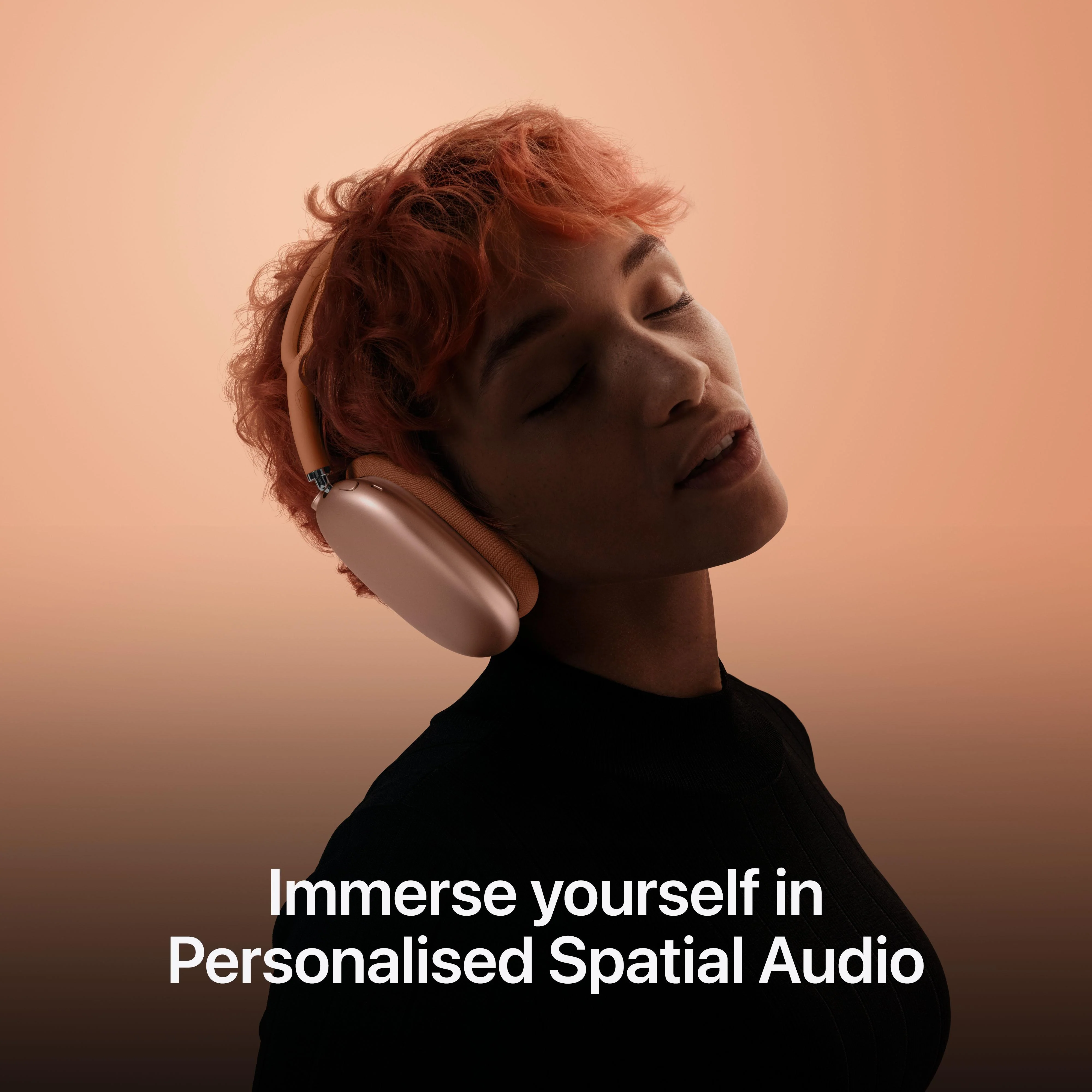 AirPods Max - Purple - Image 7