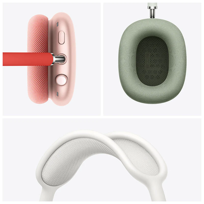 AirPods Max Space Grey - Image 4