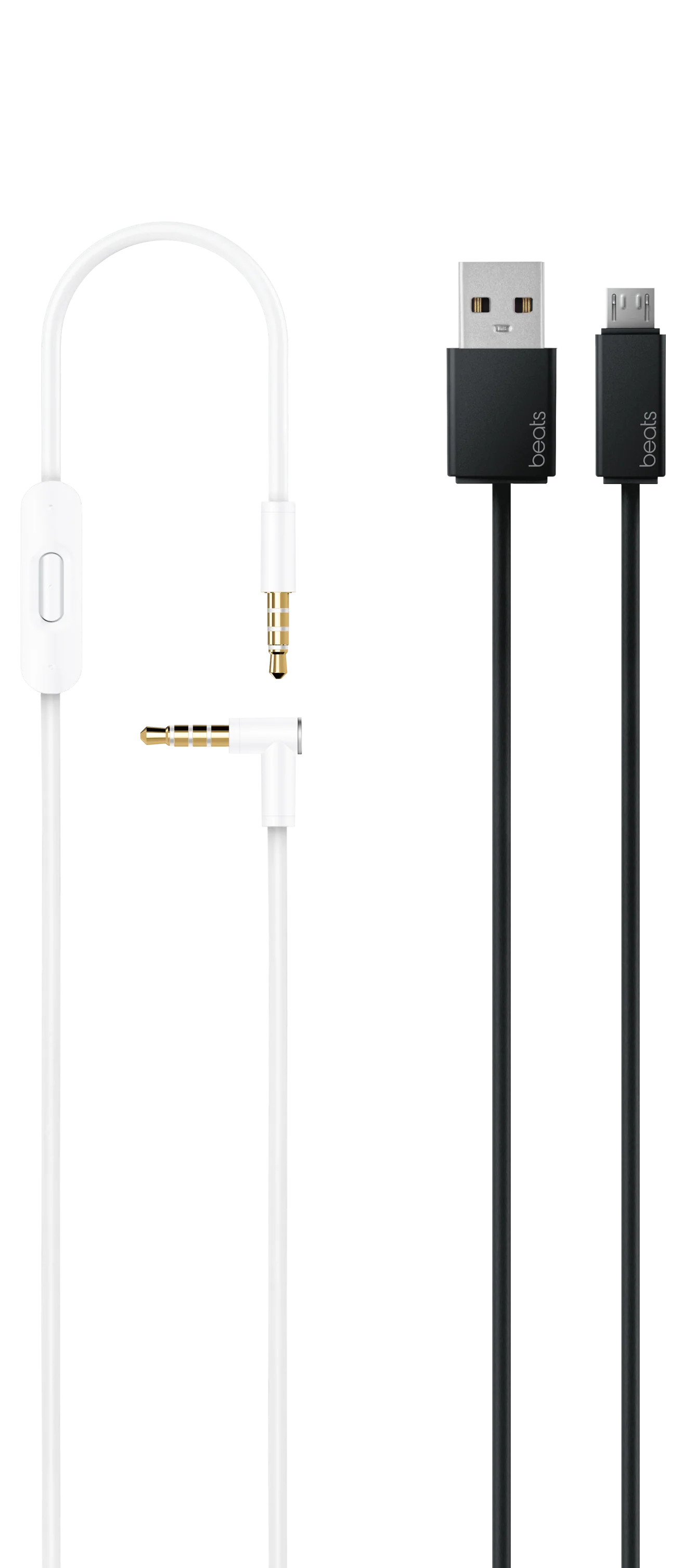 Beats Solo3 Wireless On-Ear Headphones - Gold - Image 4