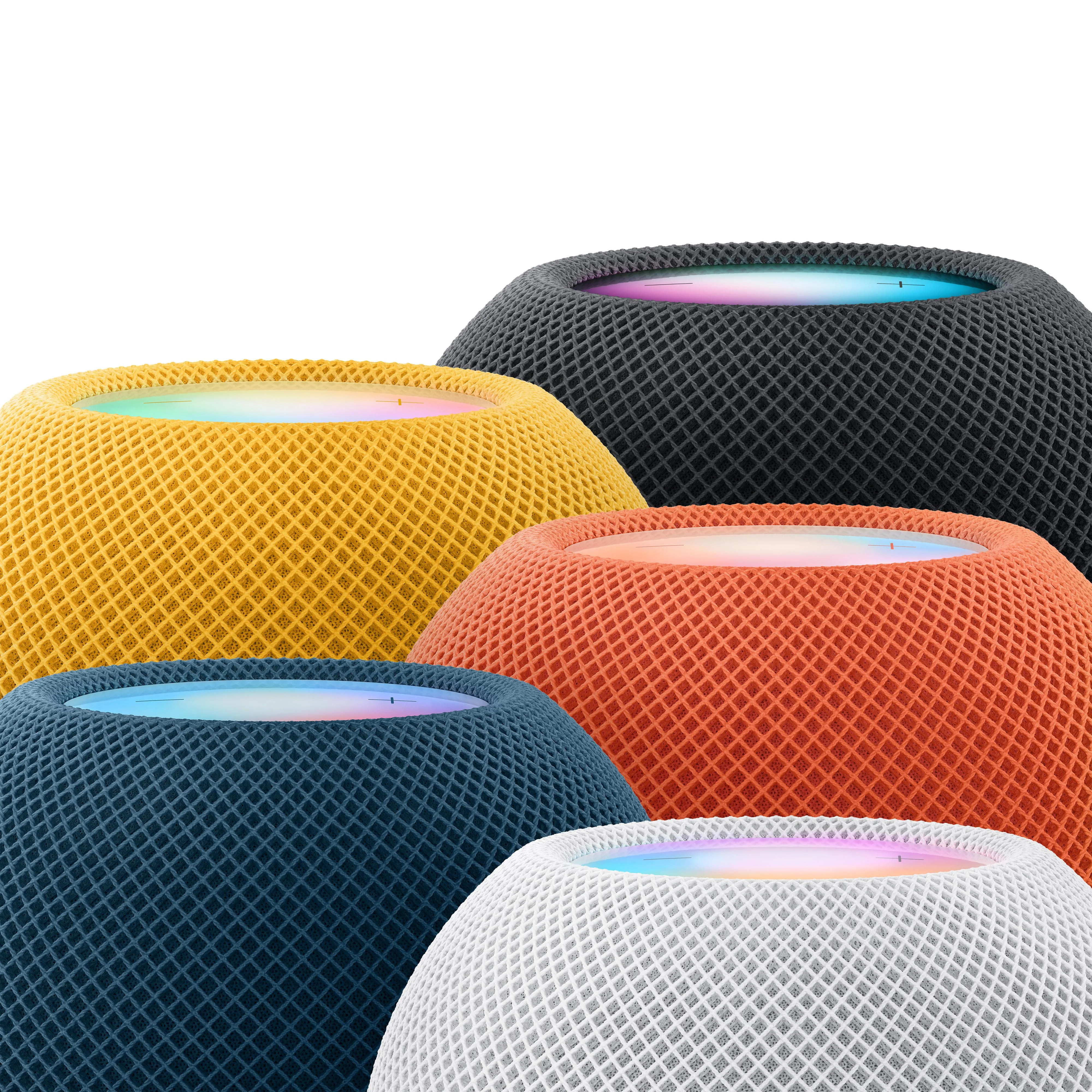 HomePod mini - White - Image 2