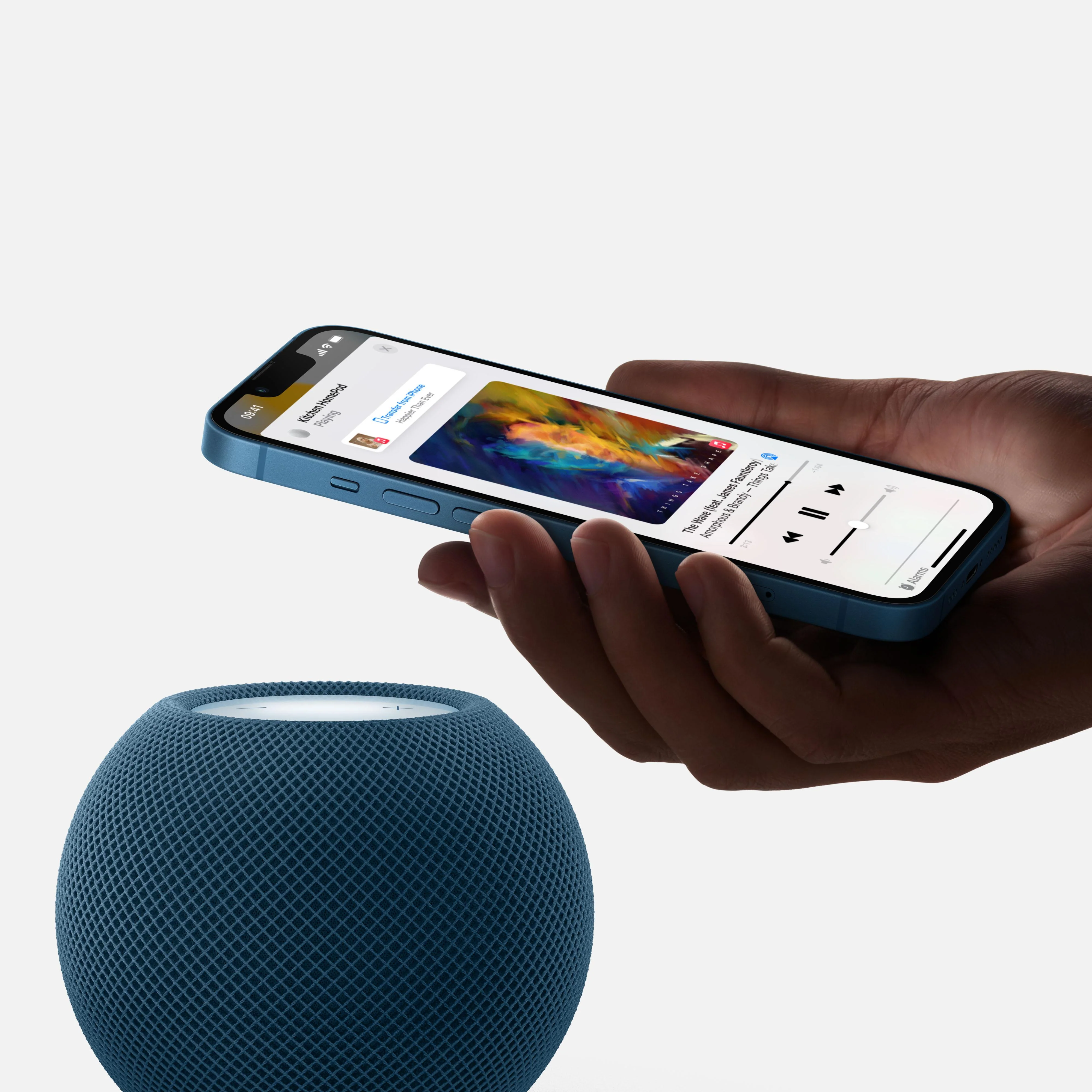 HomePod mini - White - Image 5