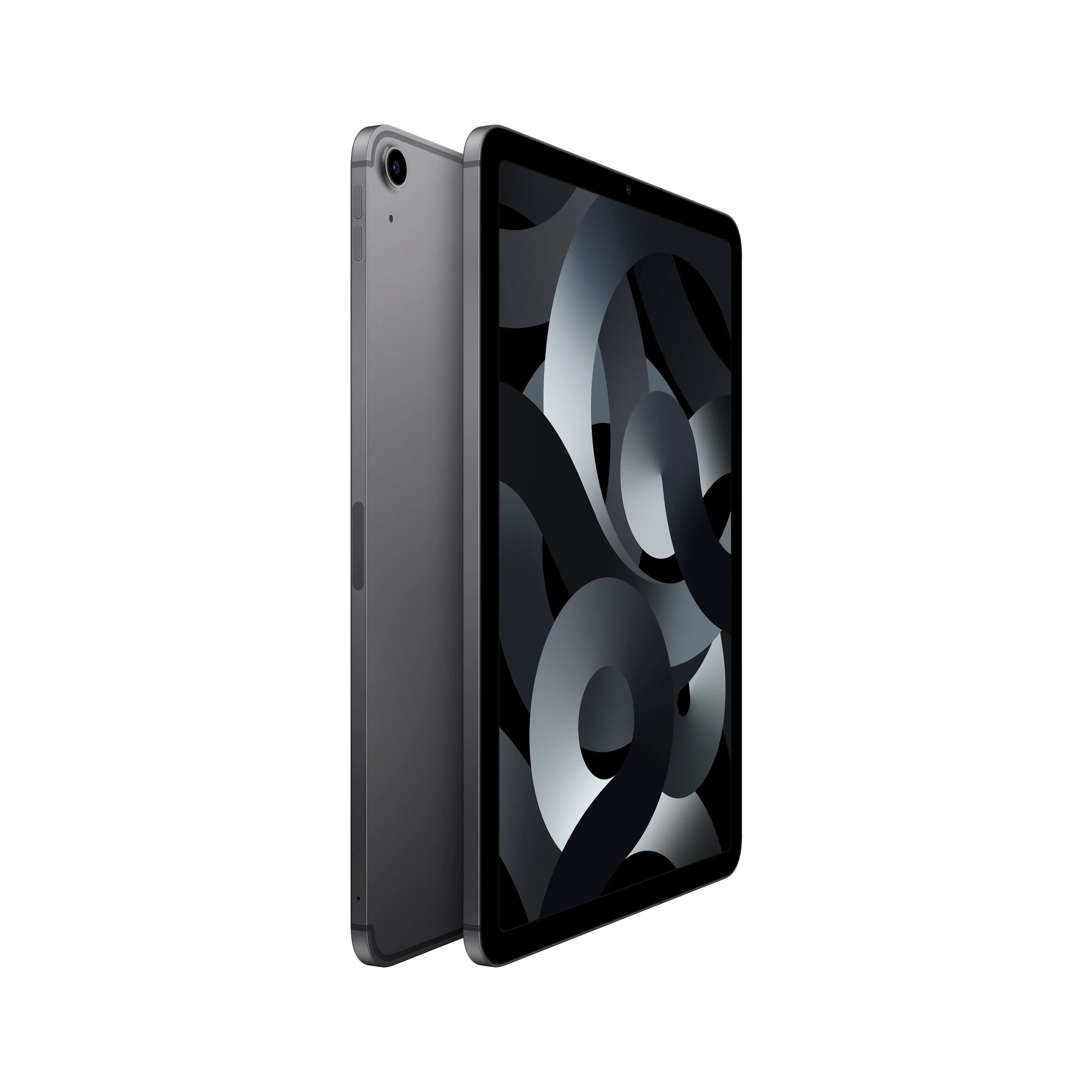 2022 iPad Air Wi-Fi + Cellular 64GB - Space Grey (5th generation) - Image 3