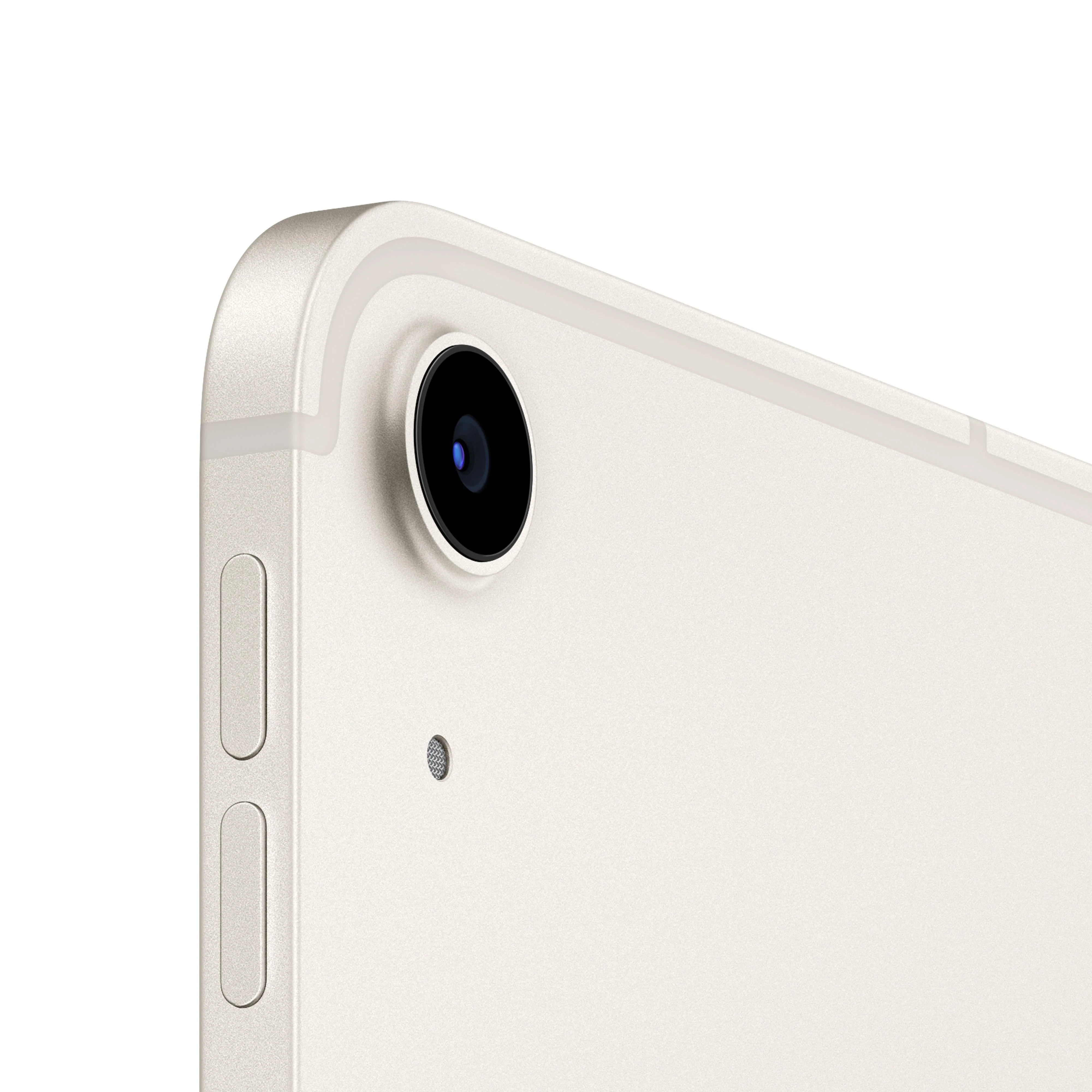 2022 iPad Air Wi-Fi + Cellular 64GB - Starlight (5th generation) - Image 4
