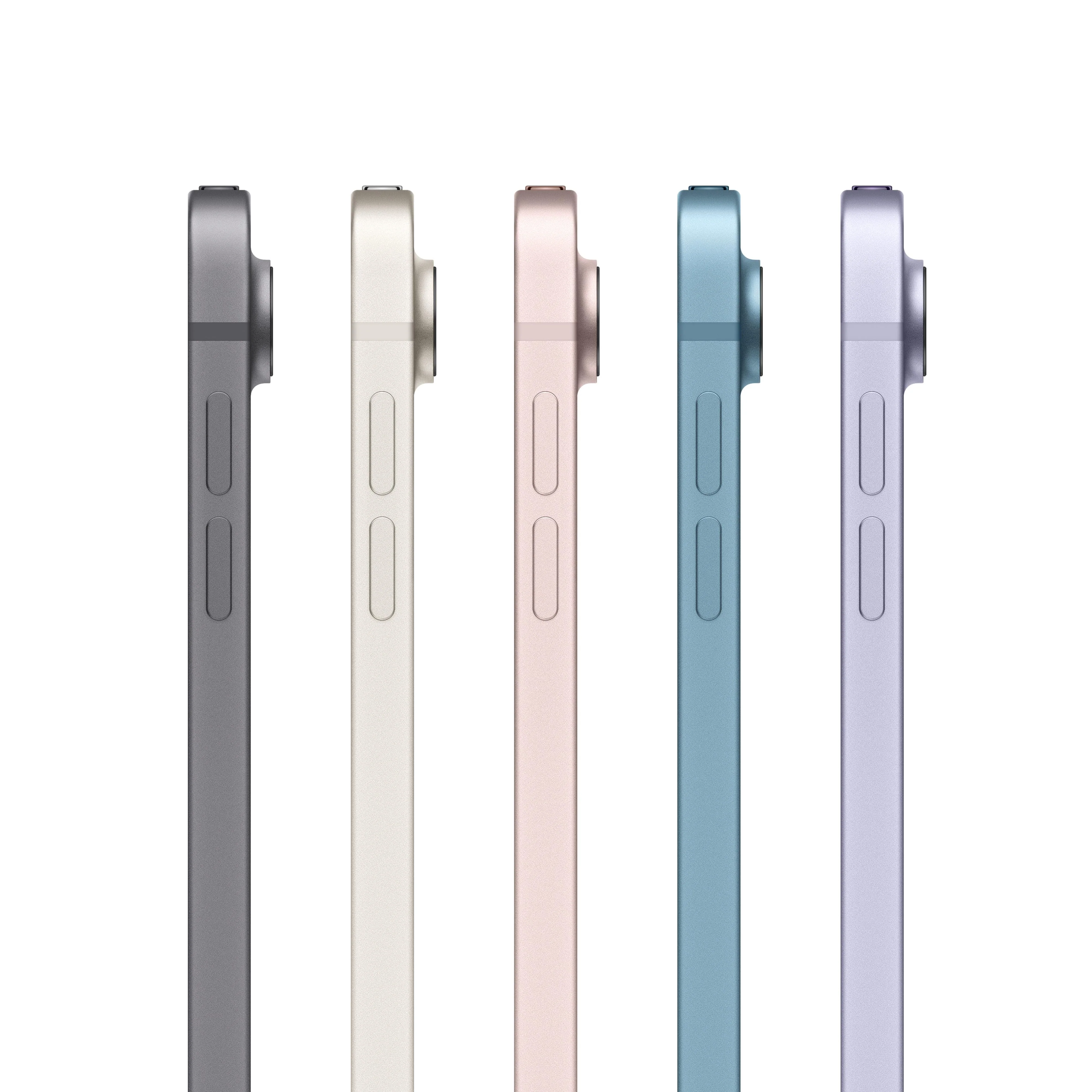 2022 iPad Air Wi-Fi + Cellular 256GB - Blue (5th generation) - Image 8