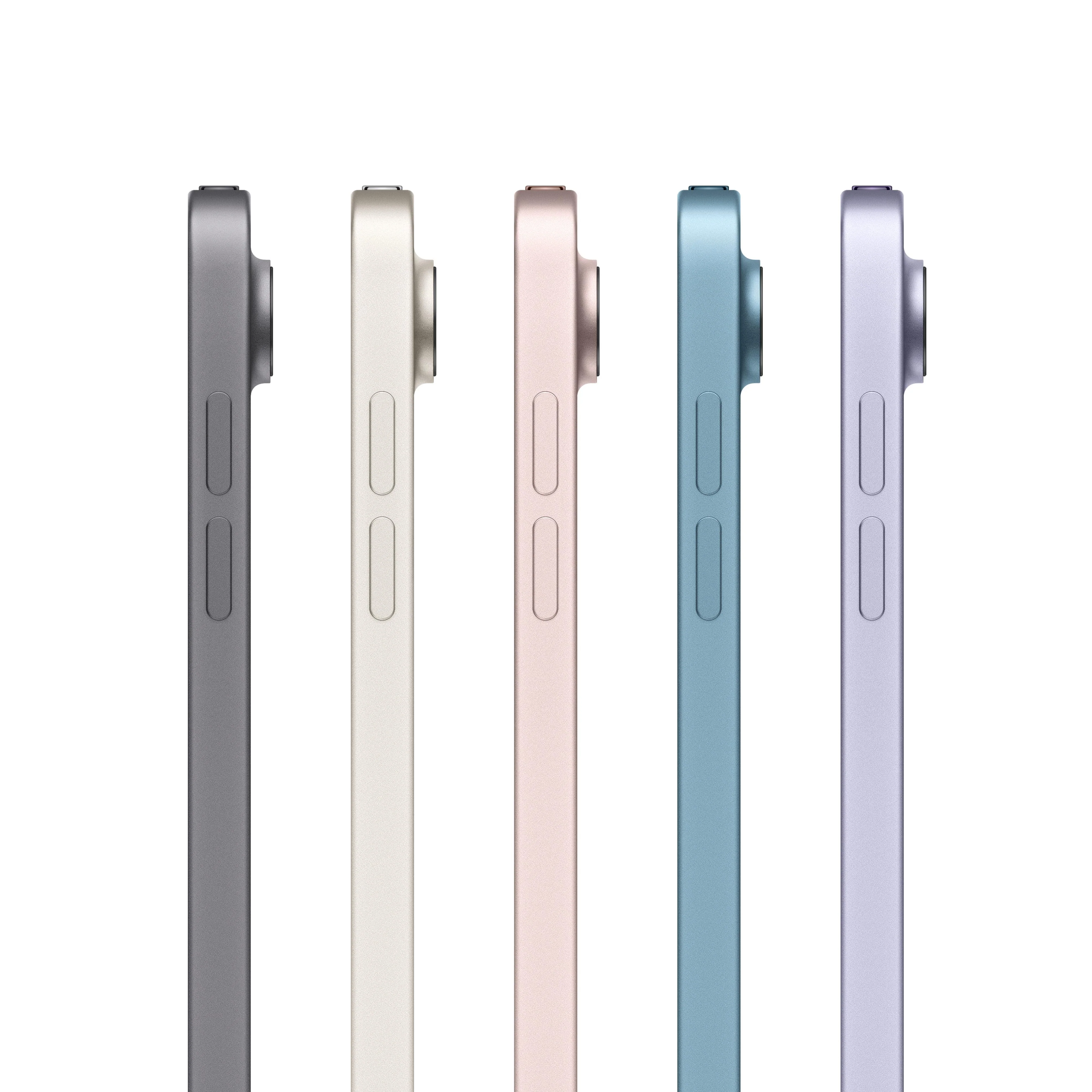 2022 iPad Air Wi-Fi 64GB - Blue (5th generation) - Image 8