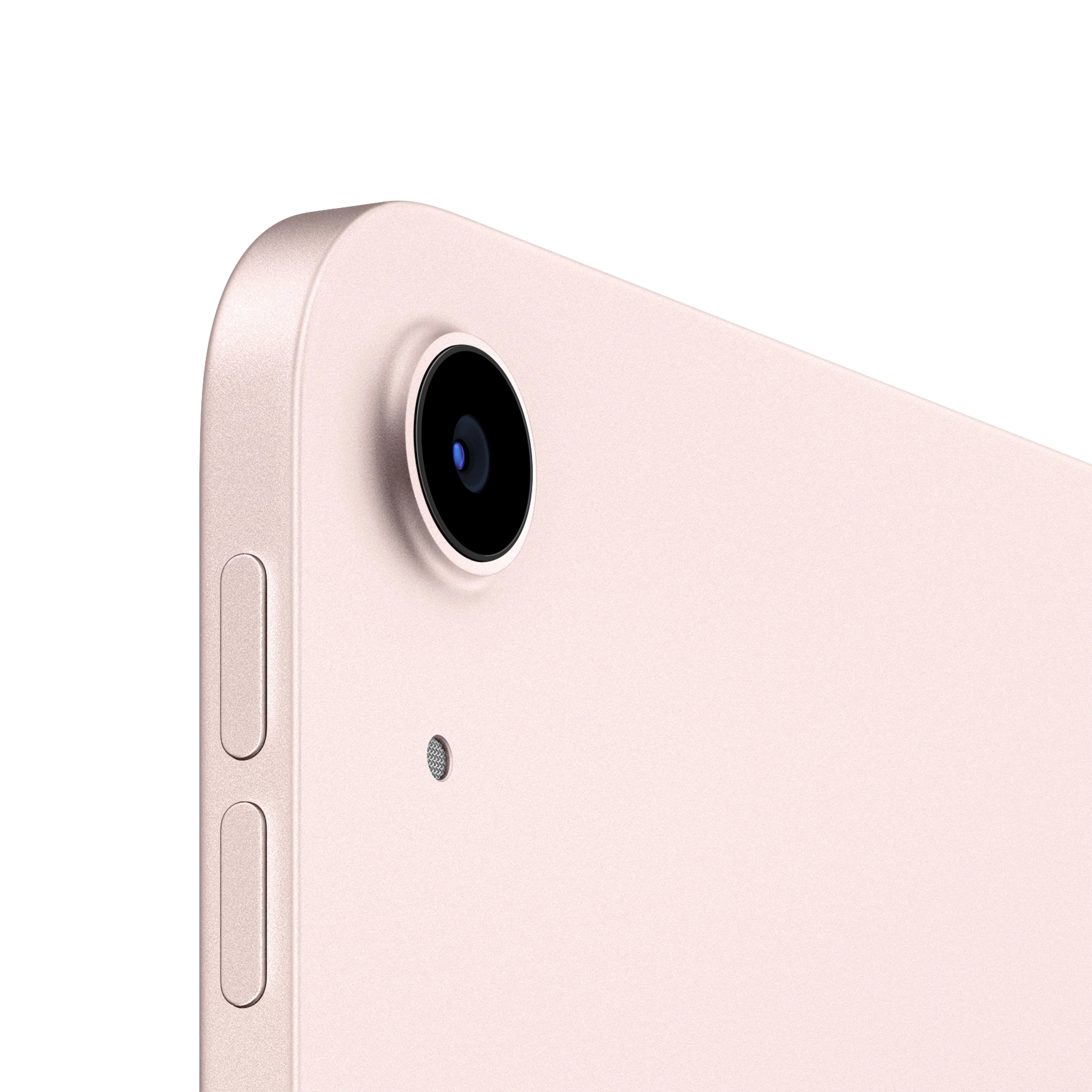 2022 iPad Air Wi-Fi 256GB - Pink (5th generation) - Image 4
