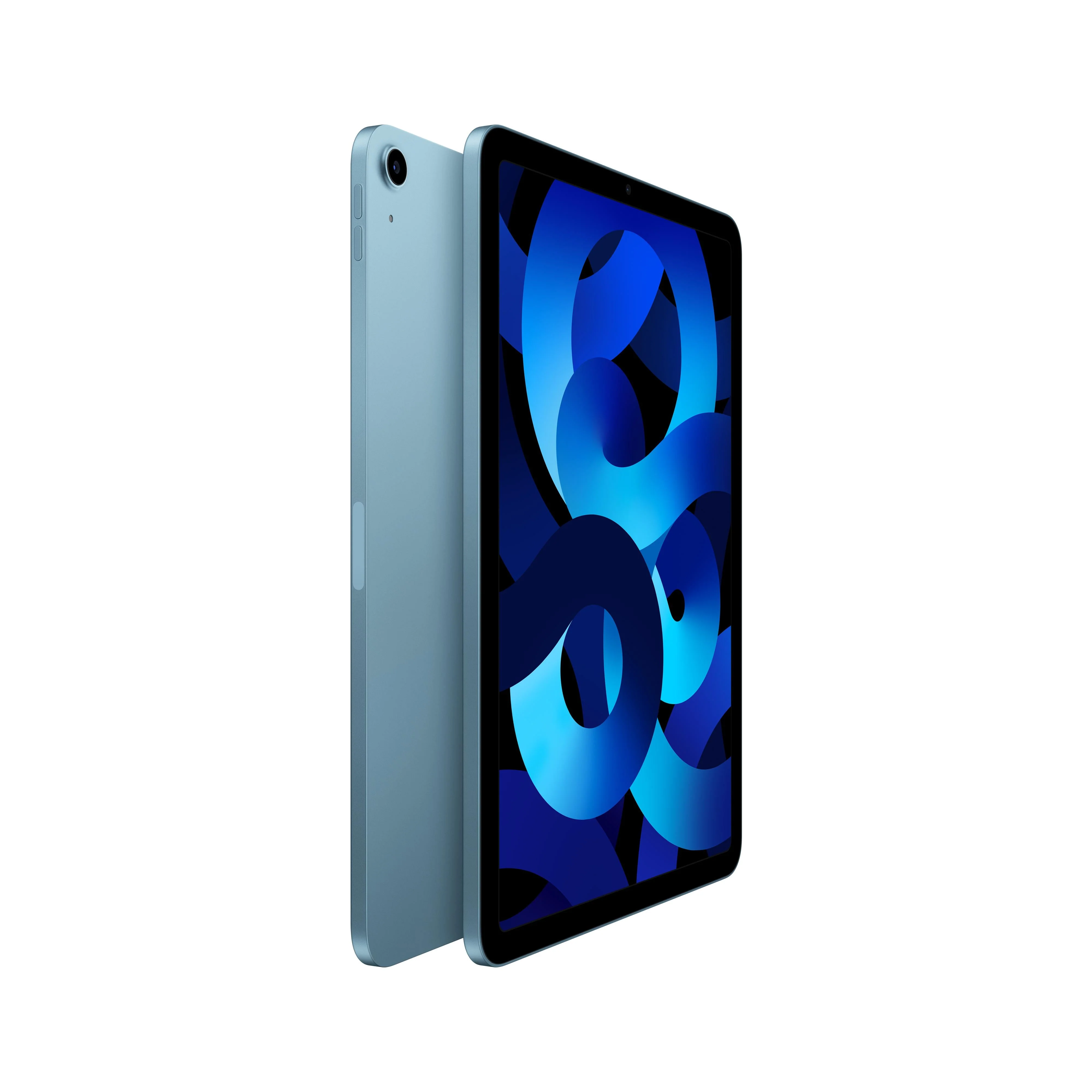 2022 iPad Air Wi-Fi 256GB - Blue (5th generation) - Image 3