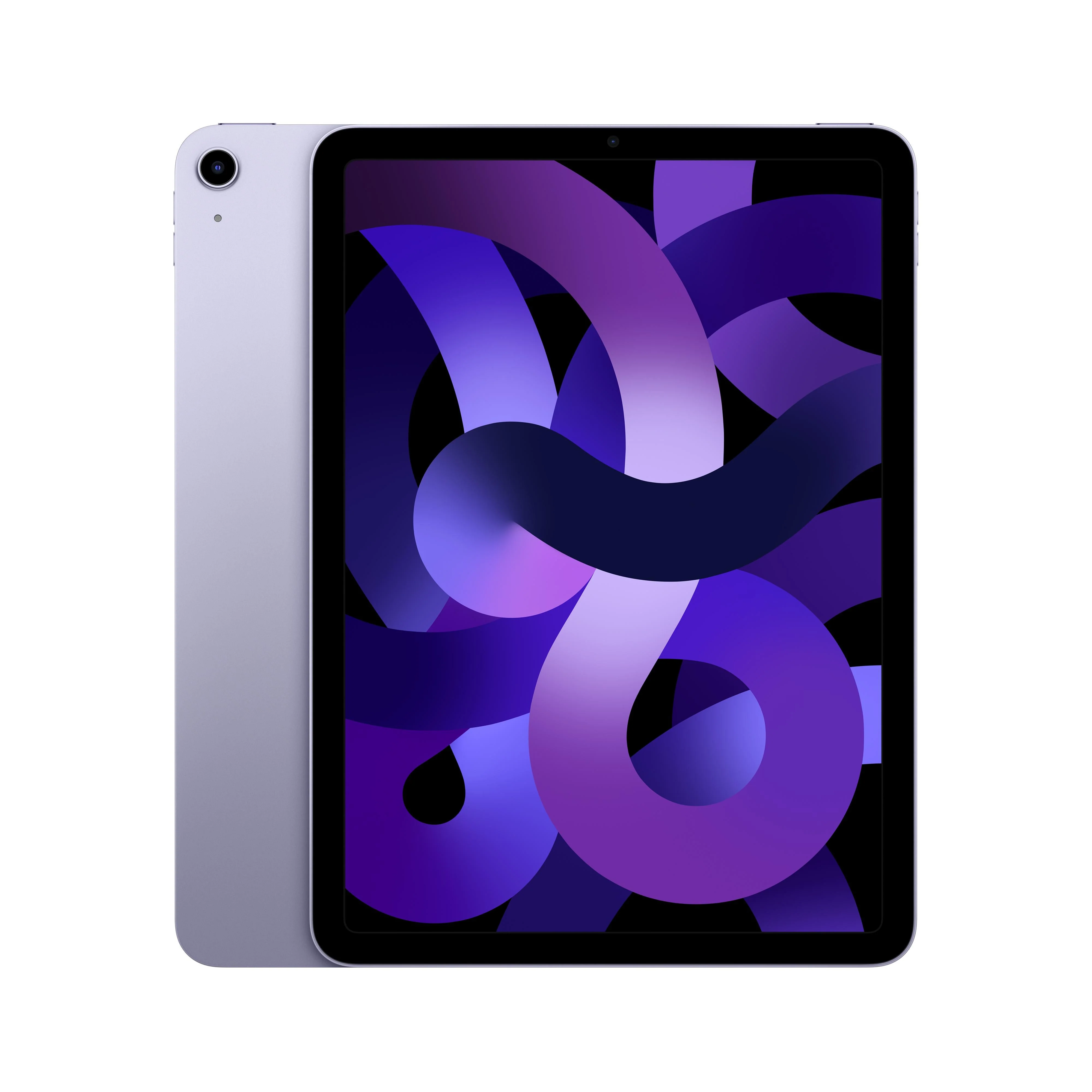 2022 iPad Air Wi-Fi 64GB - Purple (5th generation) - Image 2