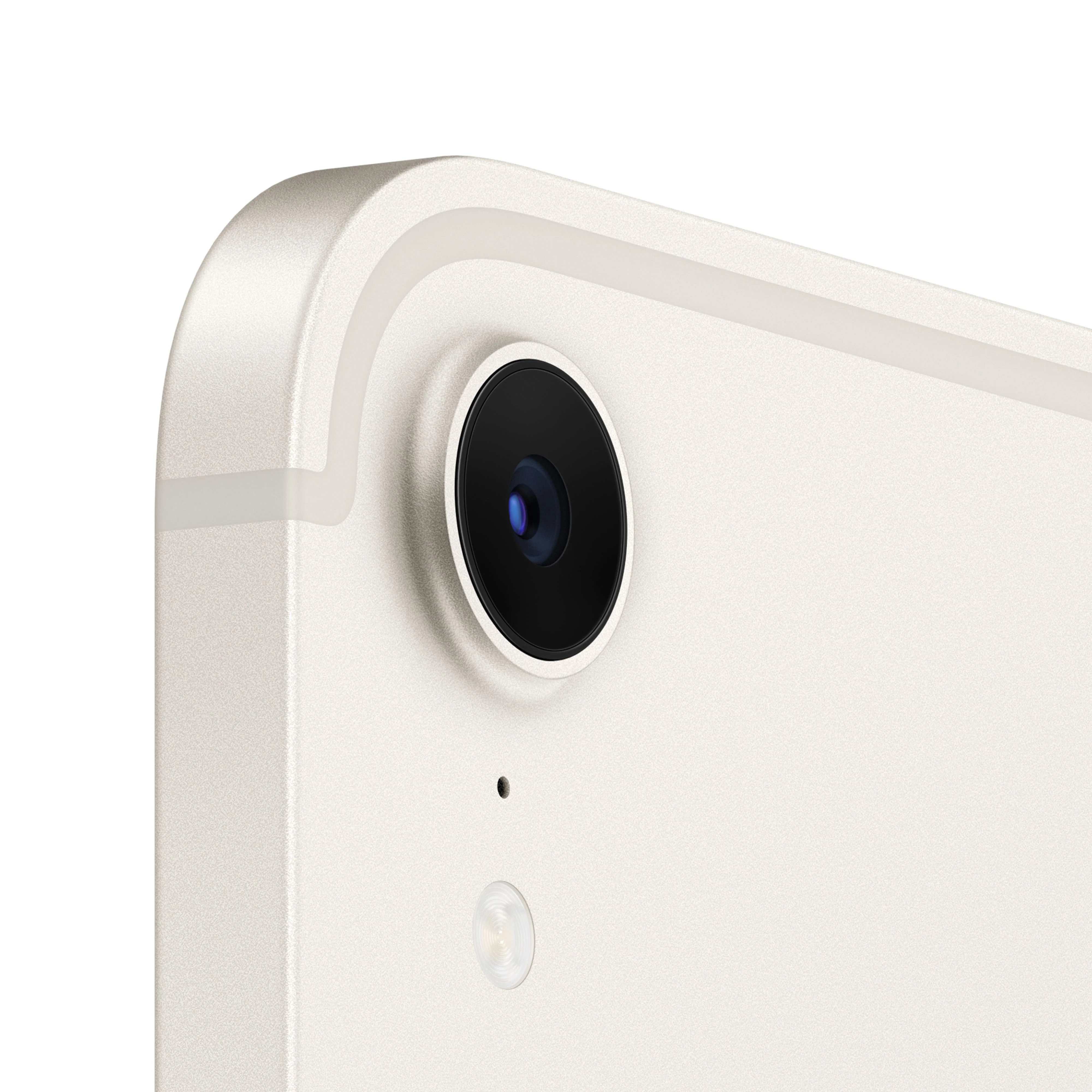 iPad mini Wi-Fi + Cellular 256GB - Starlight (A17 Pro) - Image 4