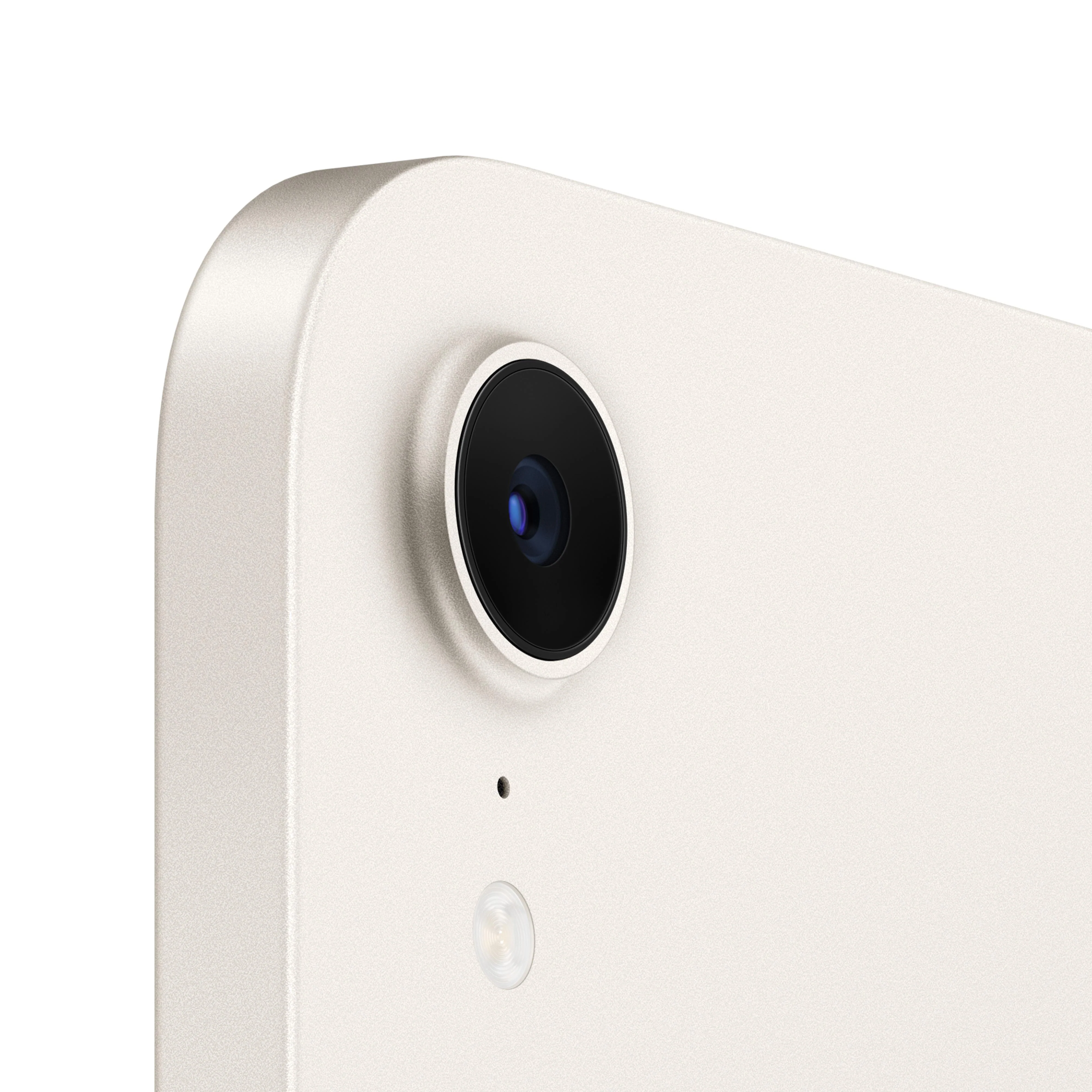 iPad mini Wi-Fi 512GB - Starlight (A17 Pro) - Image 4