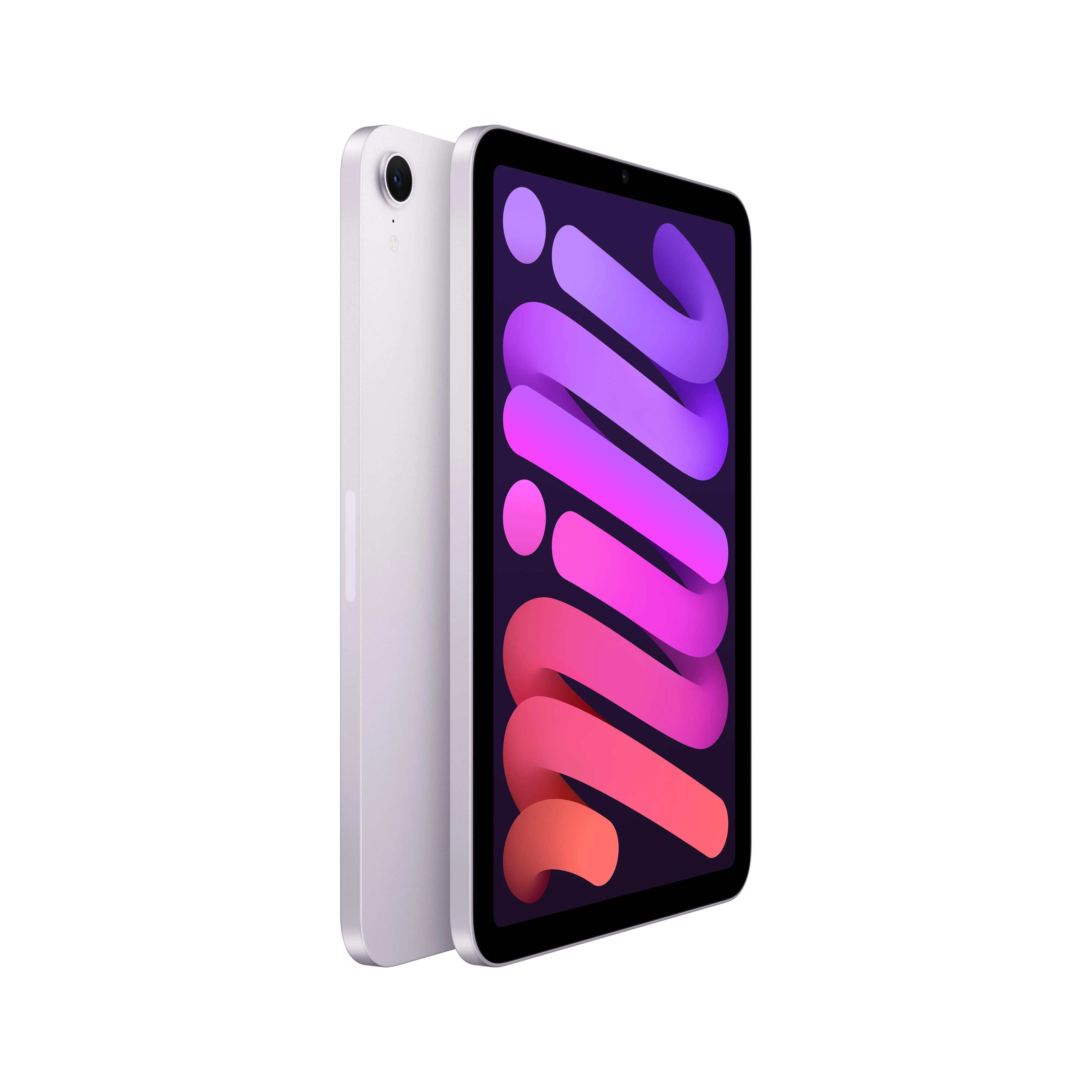 iPad mini Wi-Fi 512GB - Purple (A17 Pro) - Image 3