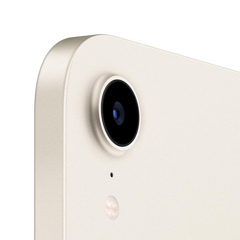 iPad mini Wi-Fi 64GB - Starlight (6th generation) - Image 3
