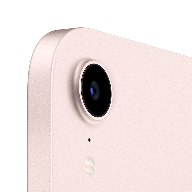 iPad mini Wi-Fi + Cellular 64GB - Pink (6th generation) - Image 4